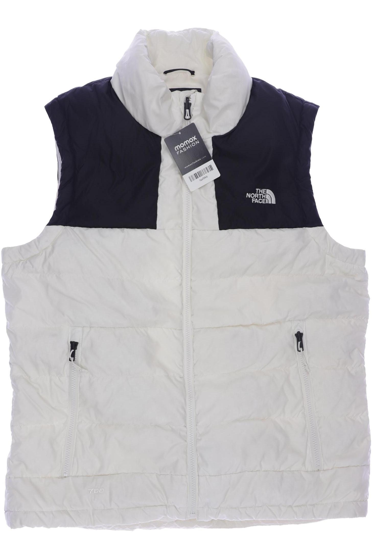 

The North Face Herren Weste, weiß, Gr. 52