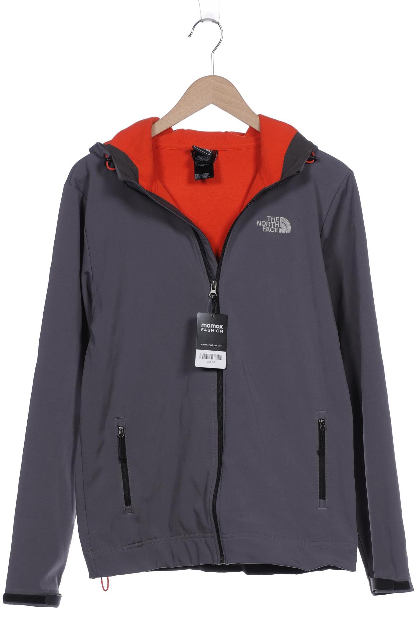 

The North Face Herren Jacke, grau
