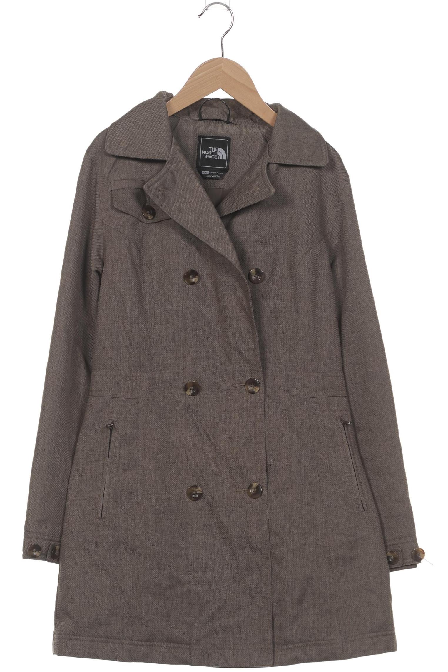 

The North Face Damen Mantel, beige, Gr. 36