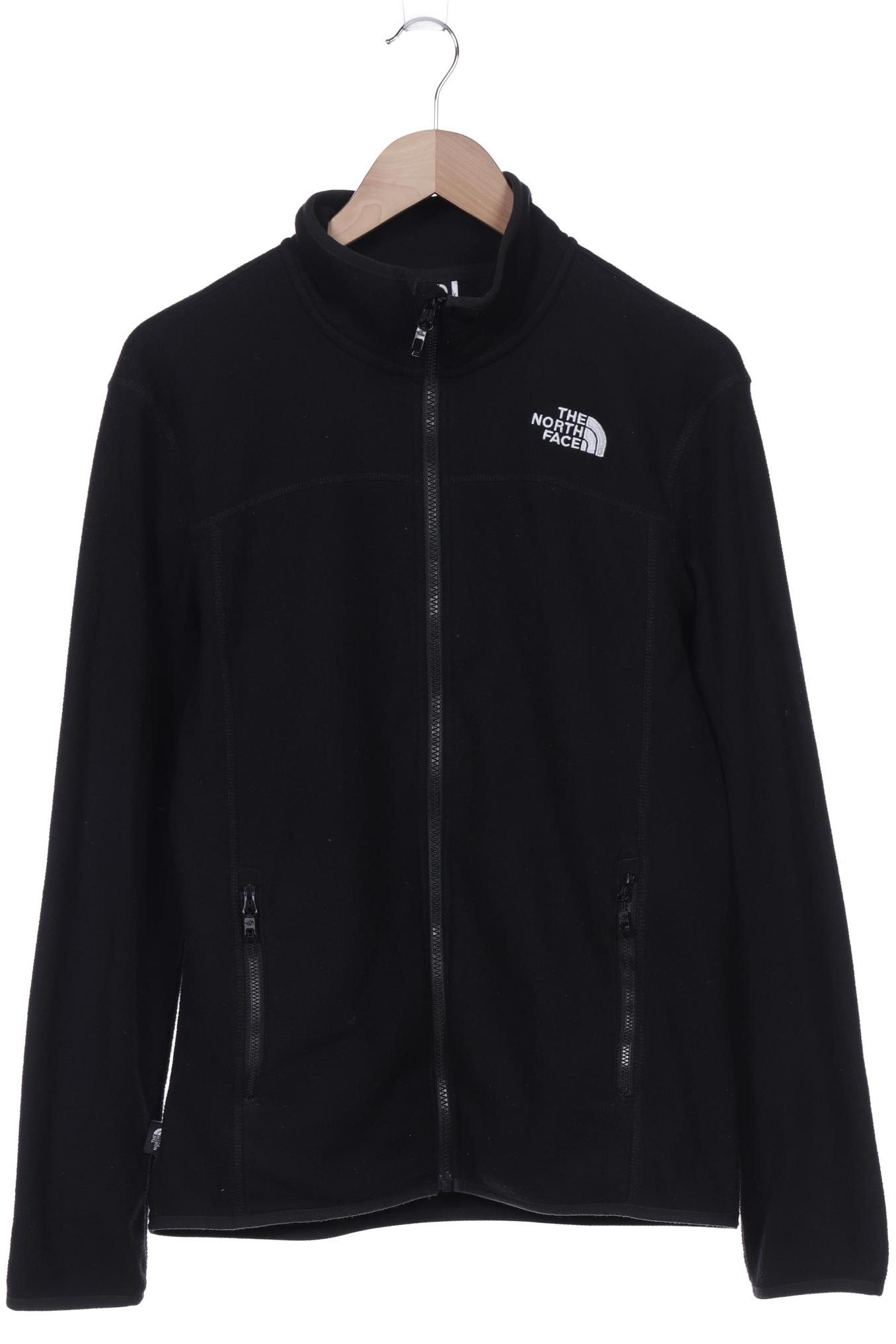 

The North Face Herren Sweatshirt, schwarz, Gr. 48