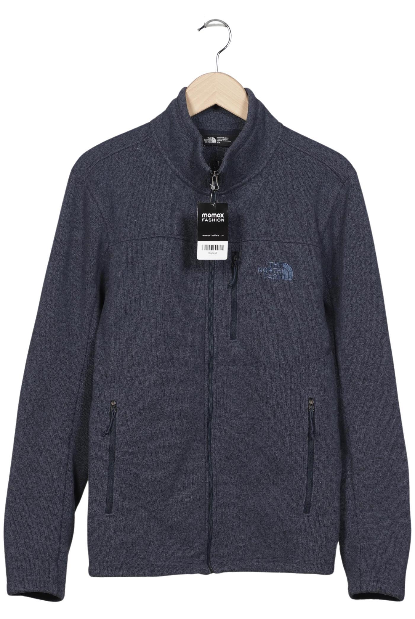 

The North Face Herren Sweatshirt, marineblau, Gr. 48