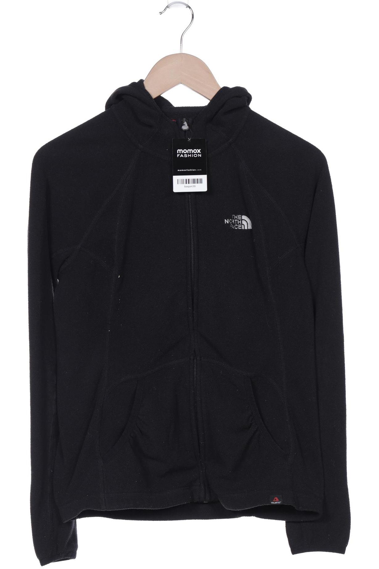 

The North Face Damen Kapuzenpullover, schwarz, Gr. 38