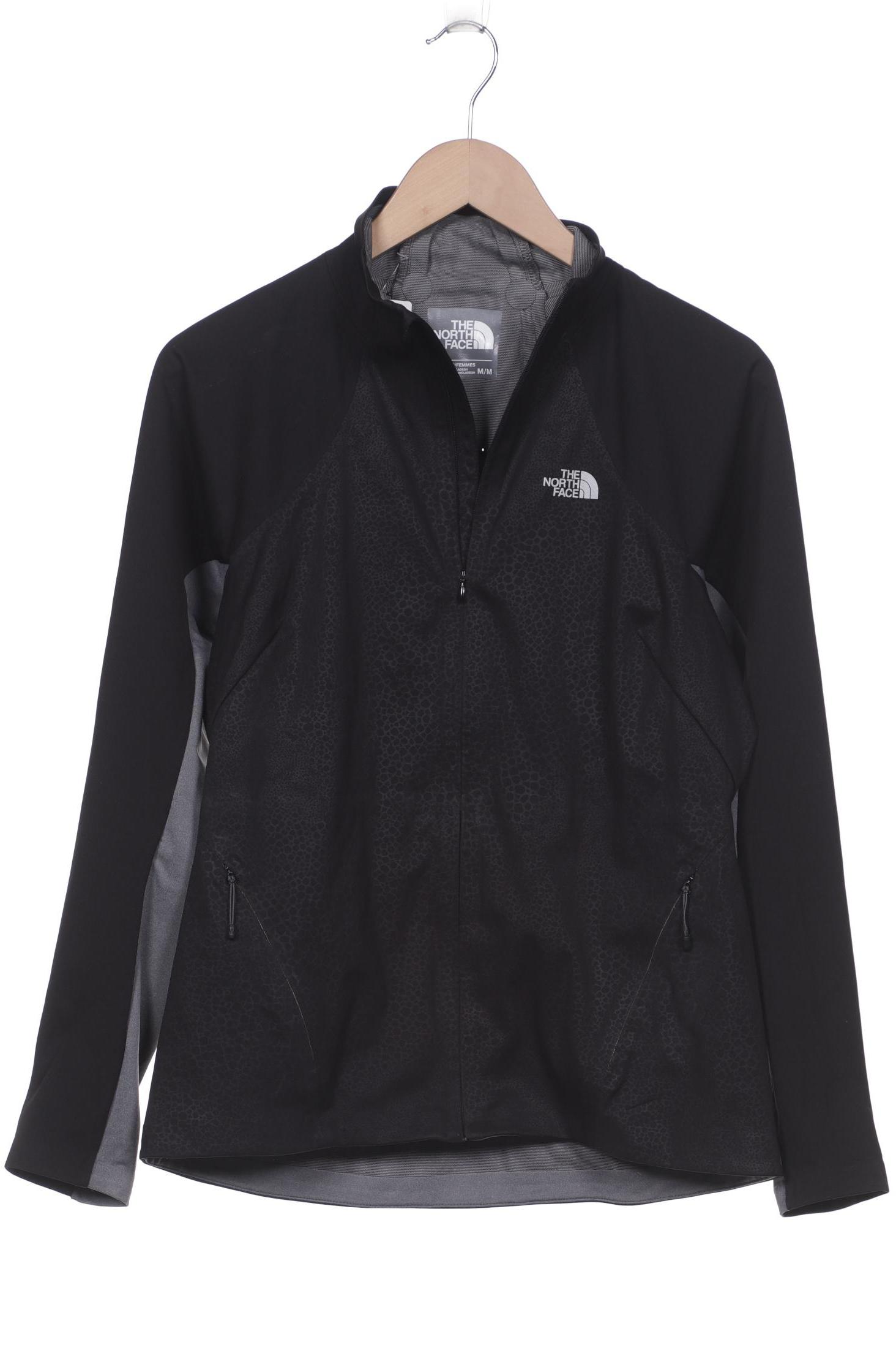 

The North Face Damen Jacke, schwarz