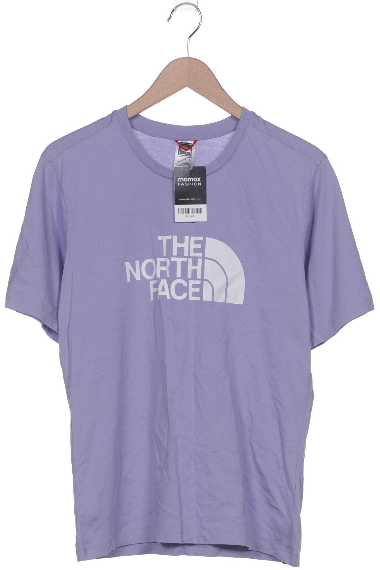 

The North Face Damen T-Shirt, flieder, Gr. 38