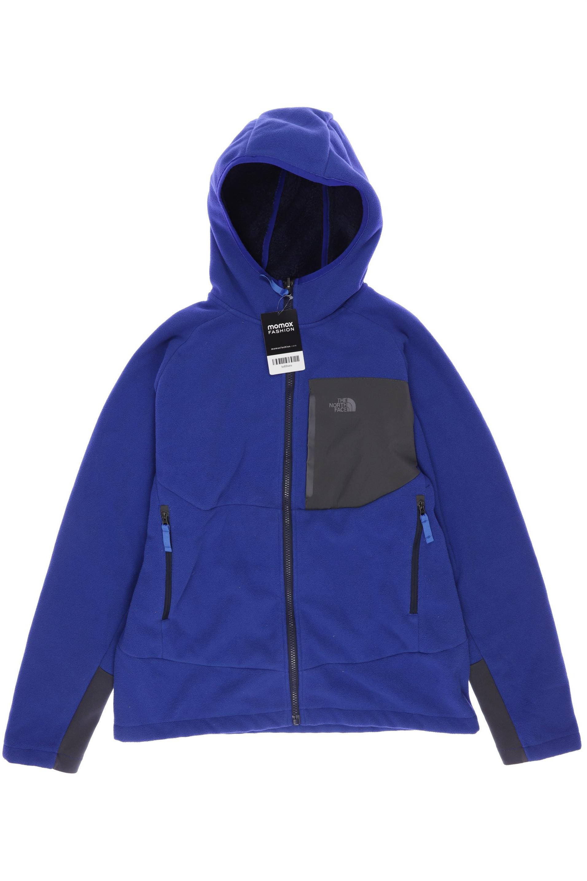 

The North Face Herren Jacke, blau, Gr. 170