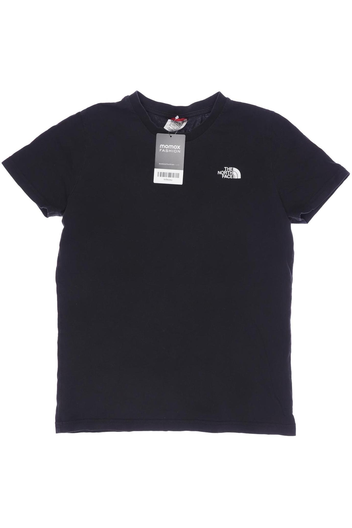 

The North Face Jungen T-Shirt, schwarz