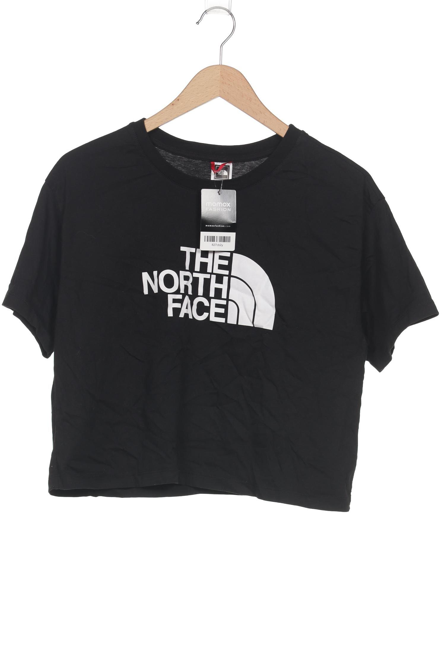 

The North Face Damen T-Shirt, schwarz, Gr. 42