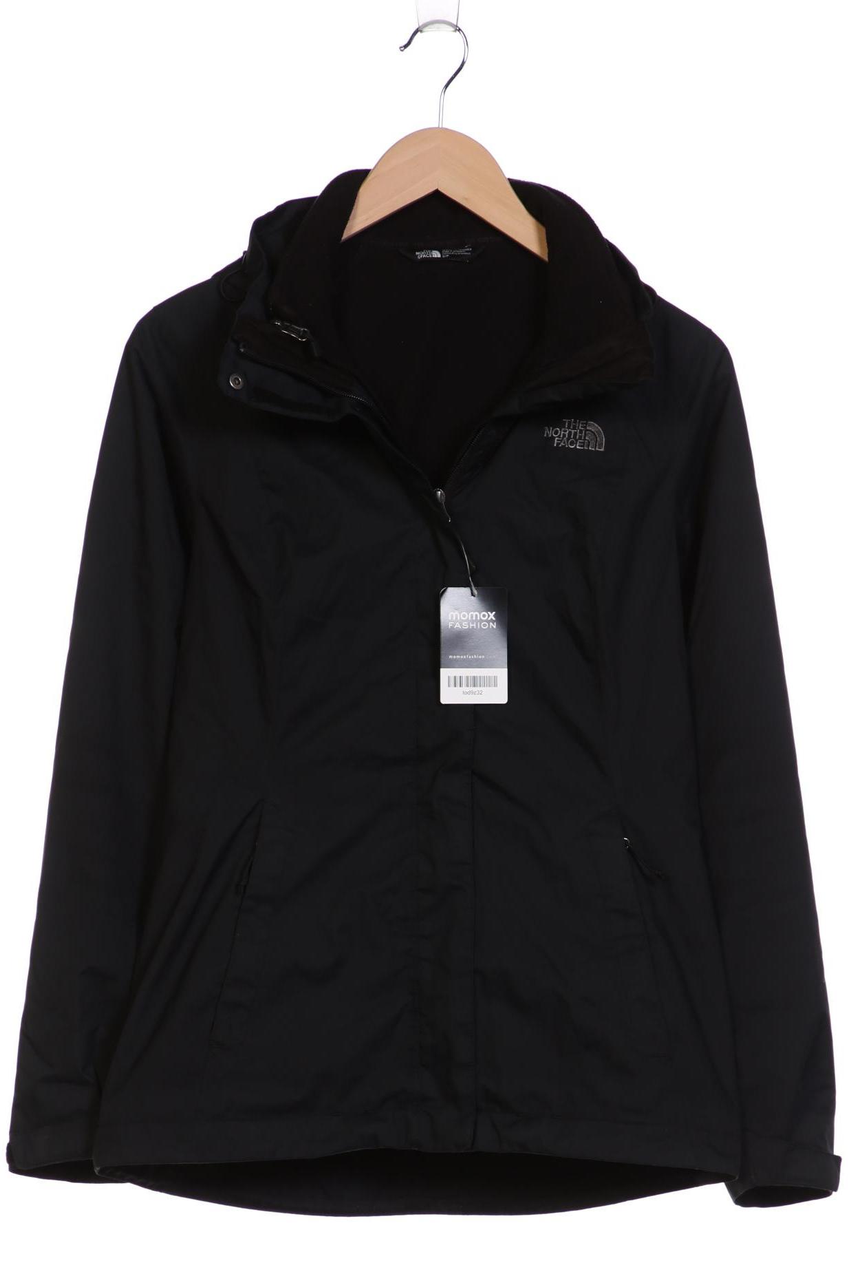 

The North Face Damen Jacke, marineblau, Gr. 36