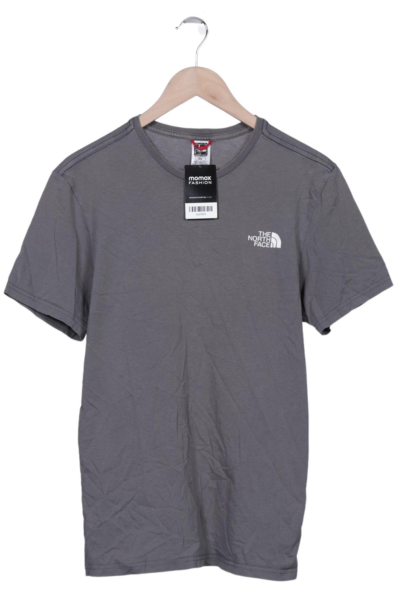 

The North Face Herren T-Shirt, grau, Gr. 48