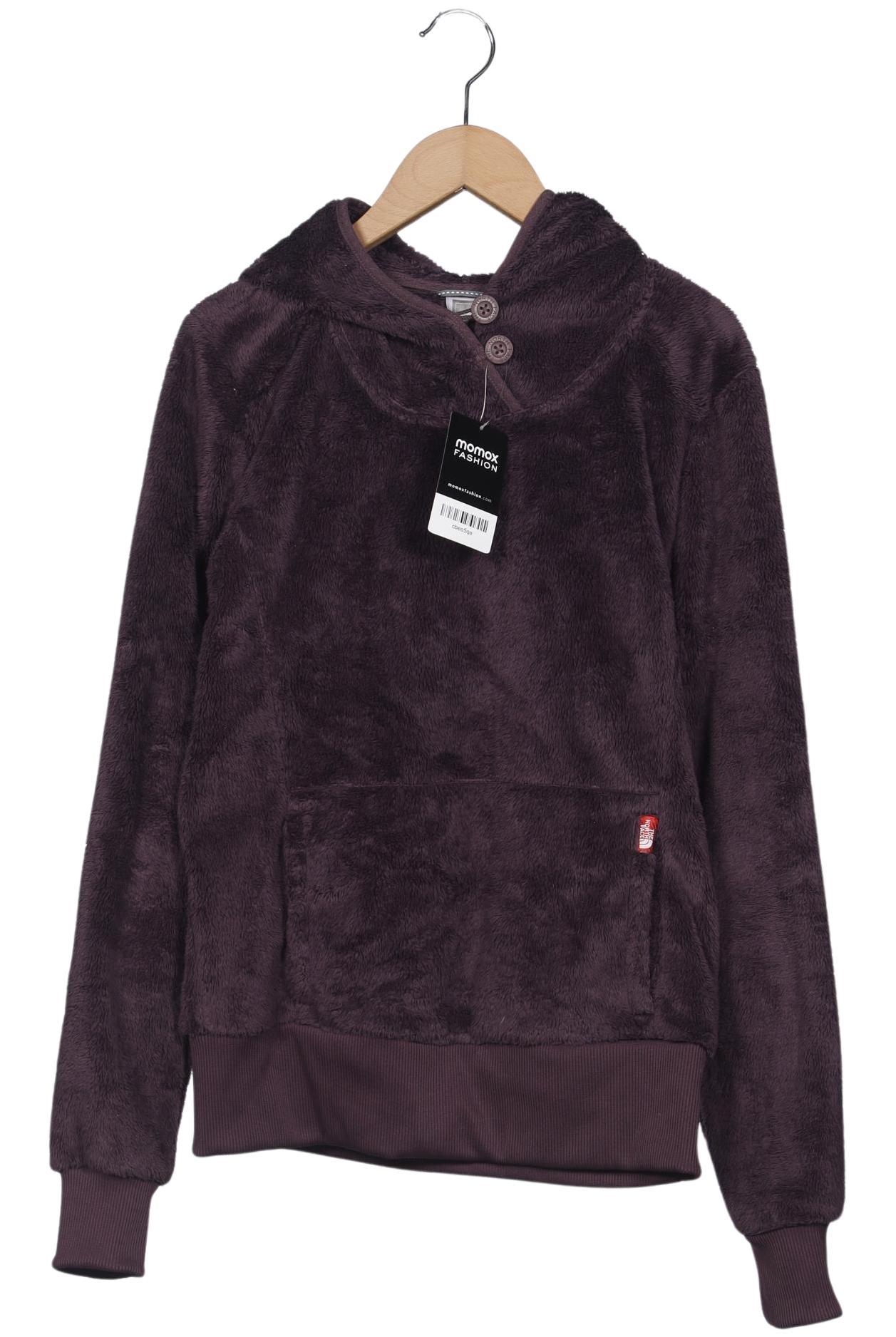 

The North Face Damen Kapuzenpullover, flieder, Gr. 38