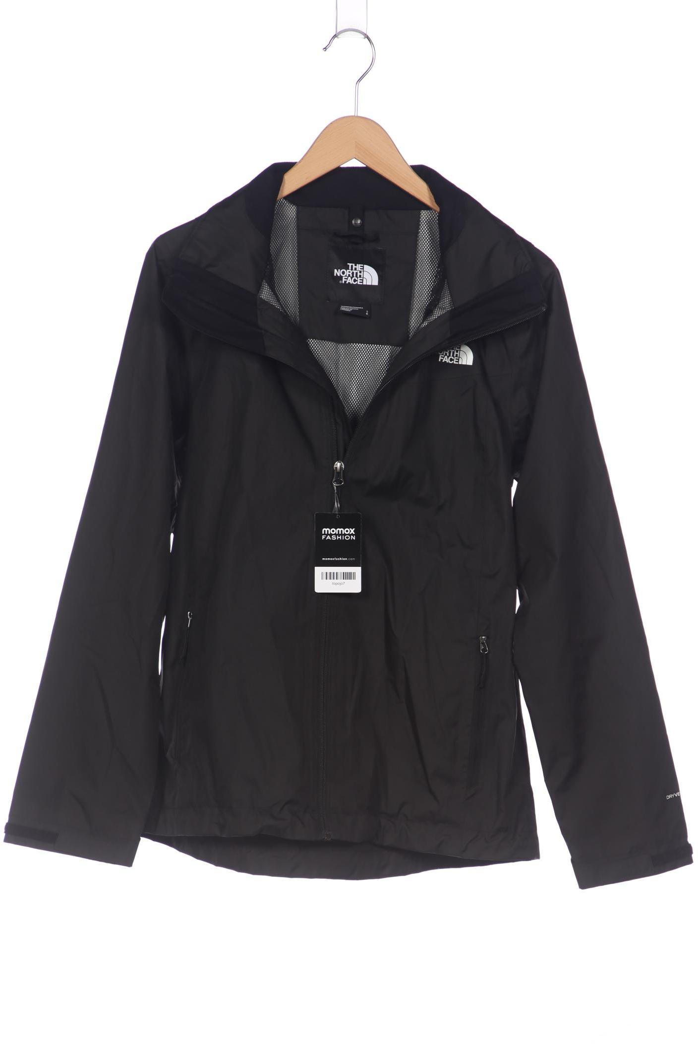 

The North Face Damen Jacke, schwarz, Gr. 42