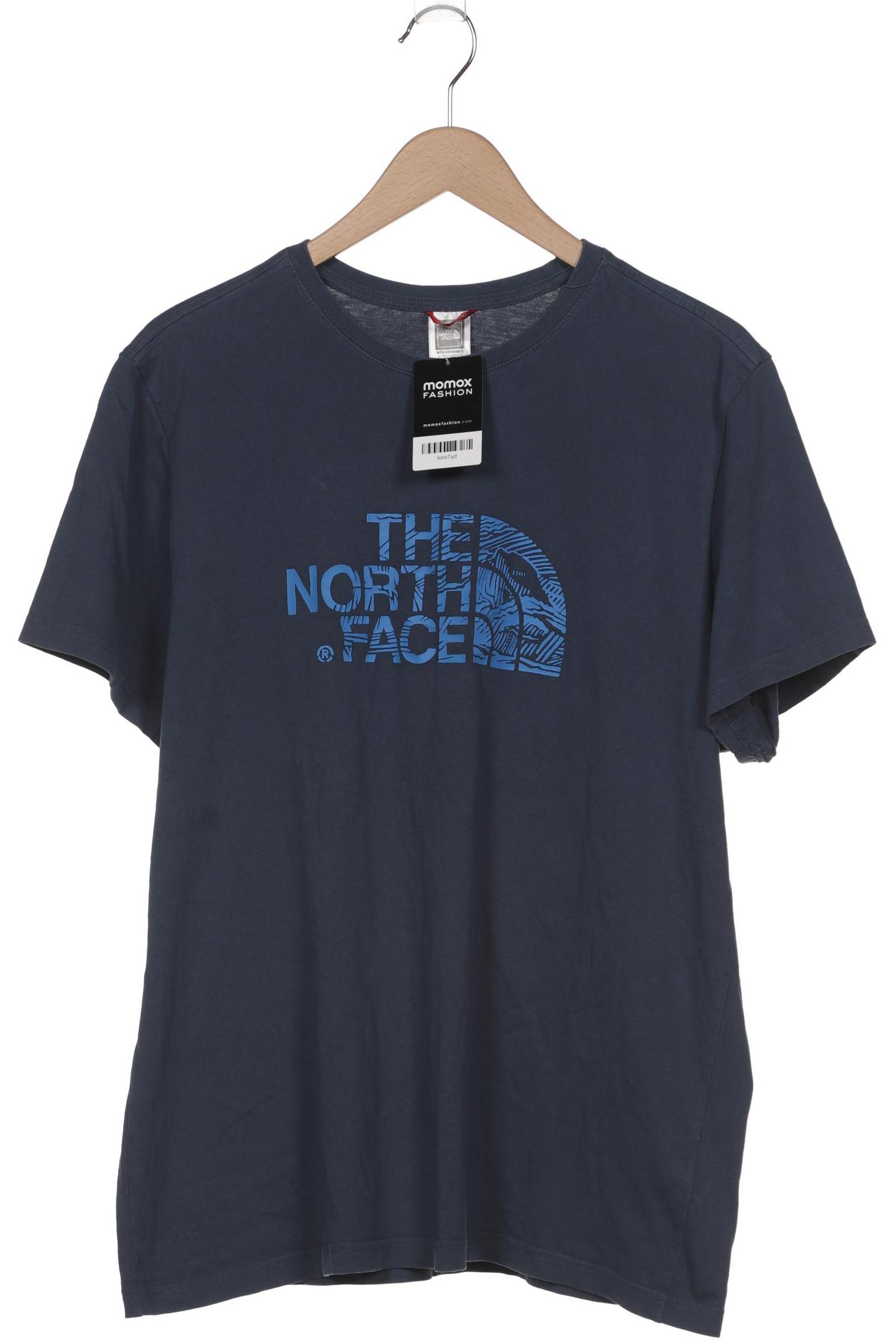 

The North Face Herren T-Shirt, marineblau, Gr. 54