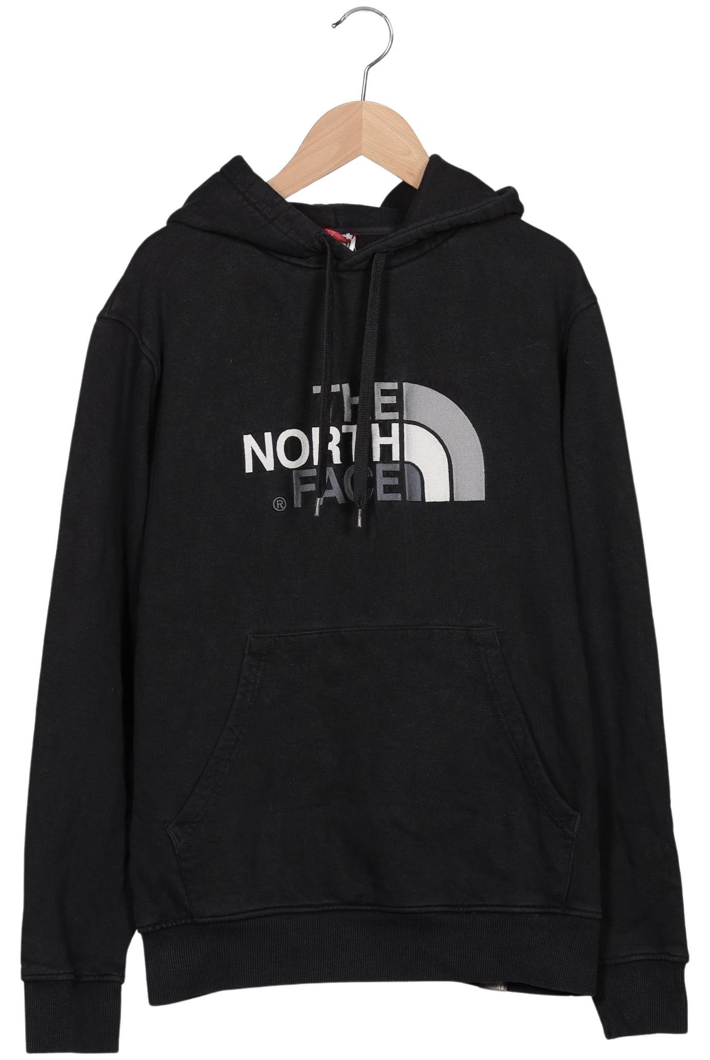 

The North Face Herren Kapuzenpullover, schwarz, Gr. 46