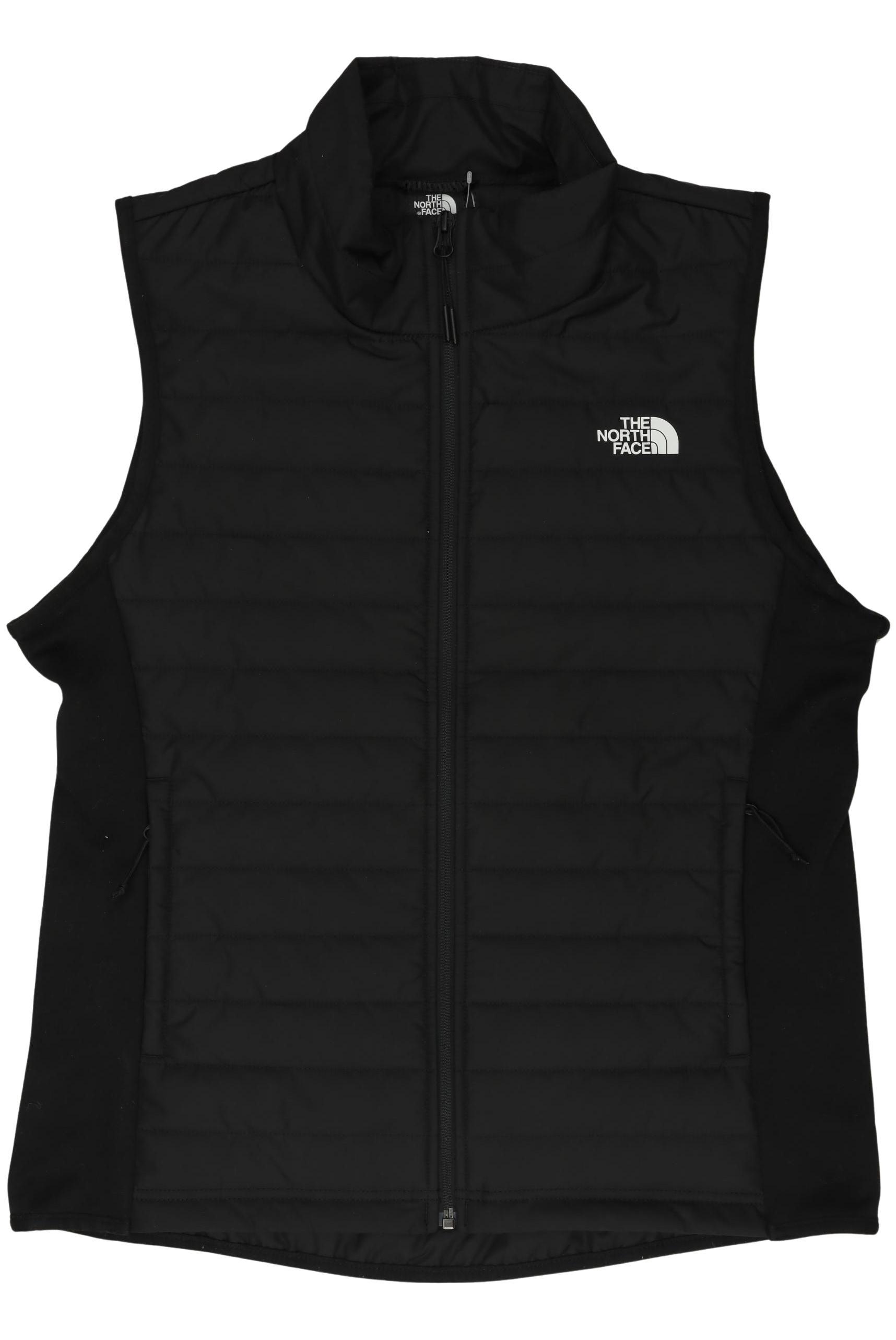 

The North Face Damen Weste, schwarz, Gr. 38