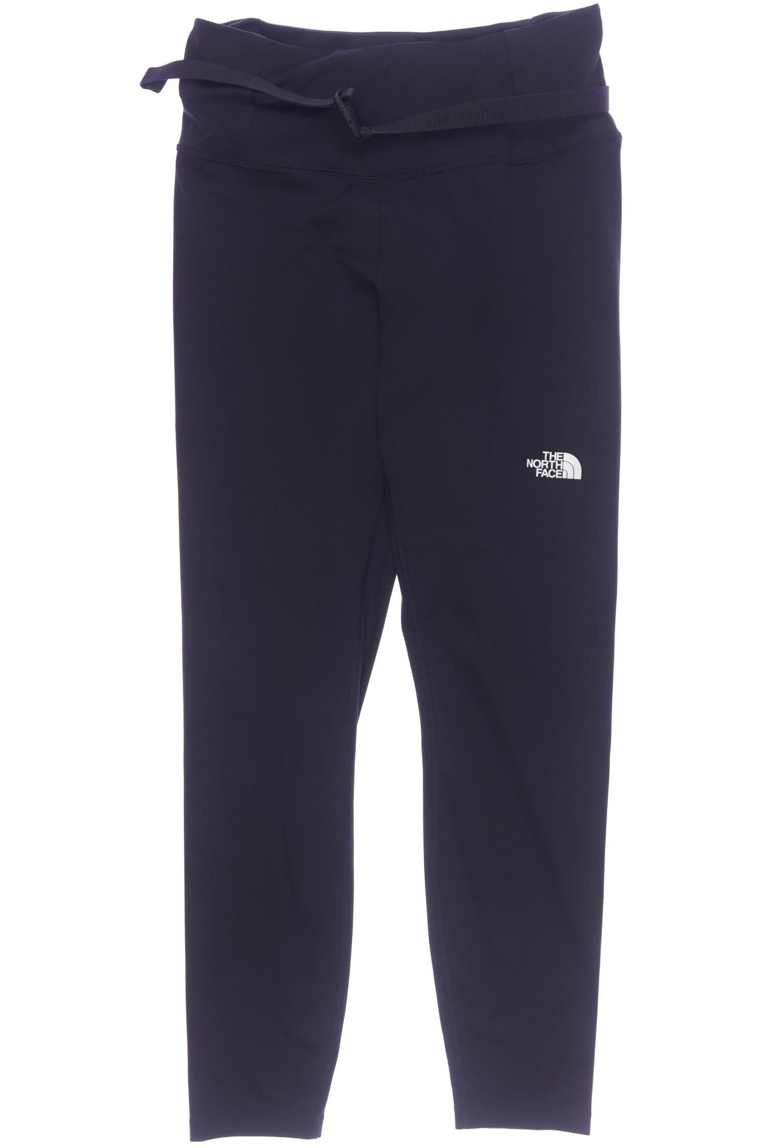 

The North Face Damen Stoffhose, schwarz, Gr. 0