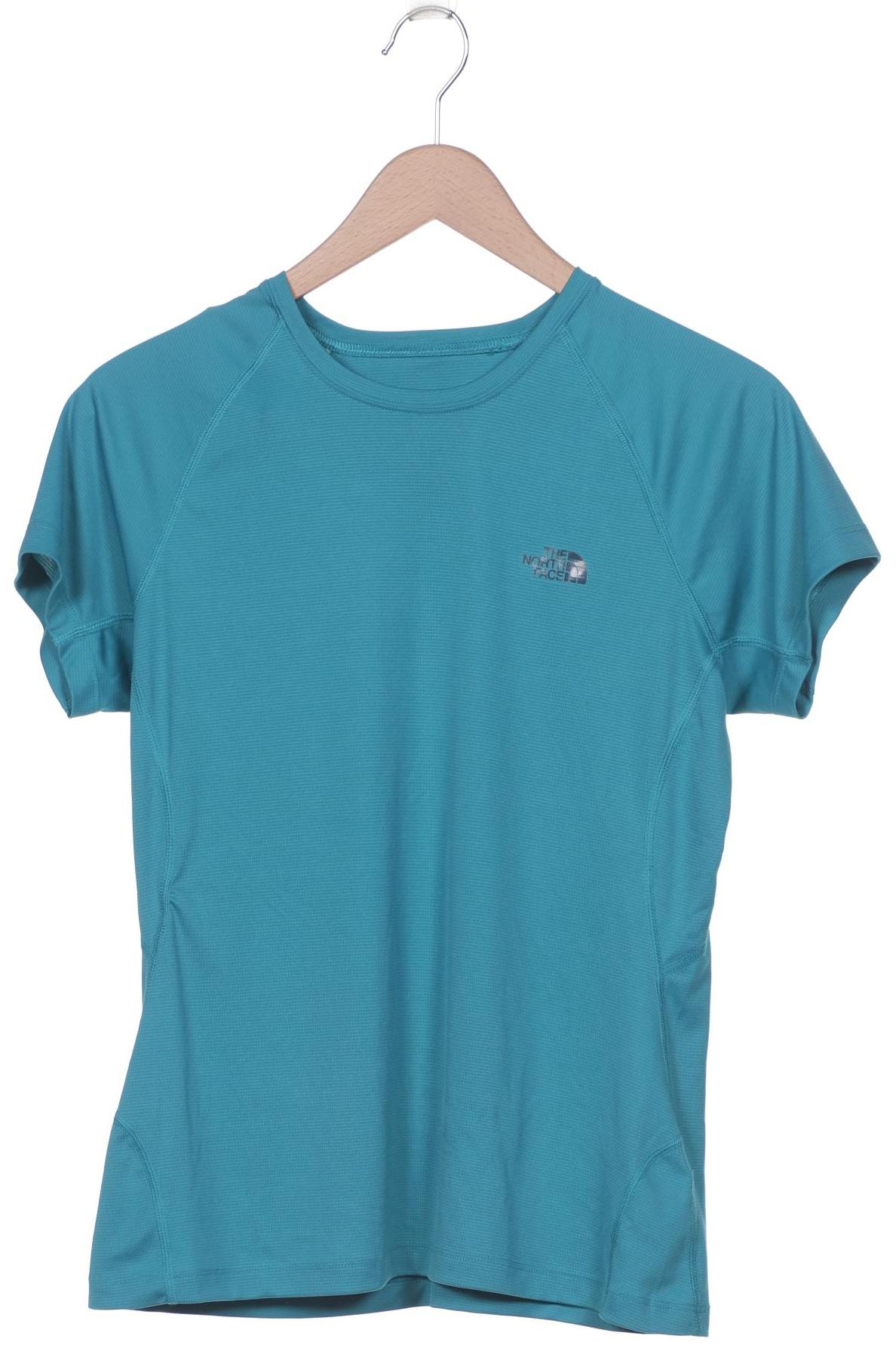 

The North Face Damen T-Shirt, türkis