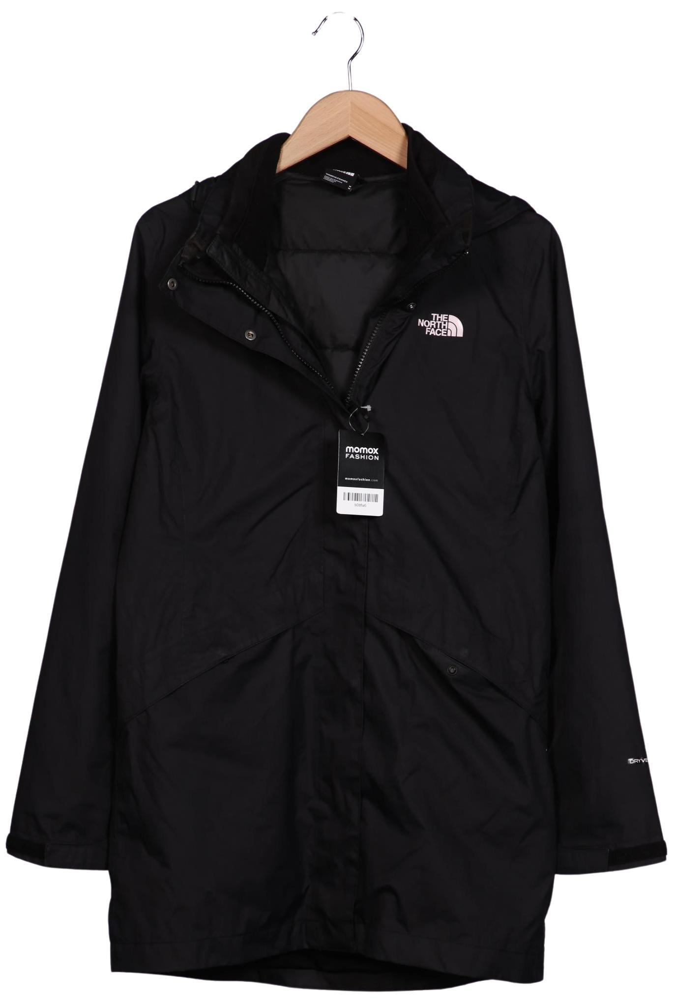 

The North Face Damen Mantel, schwarz, Gr. 38