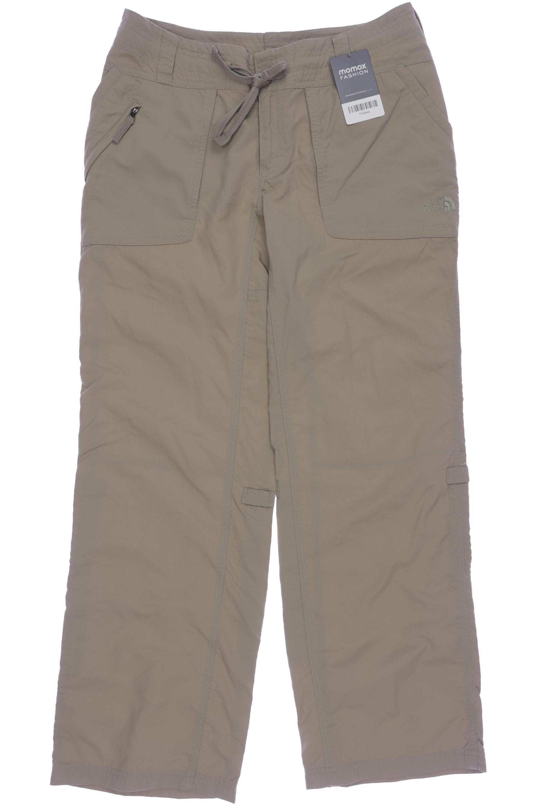 

The North Face Damen Stoffhose, beige, Gr. 6