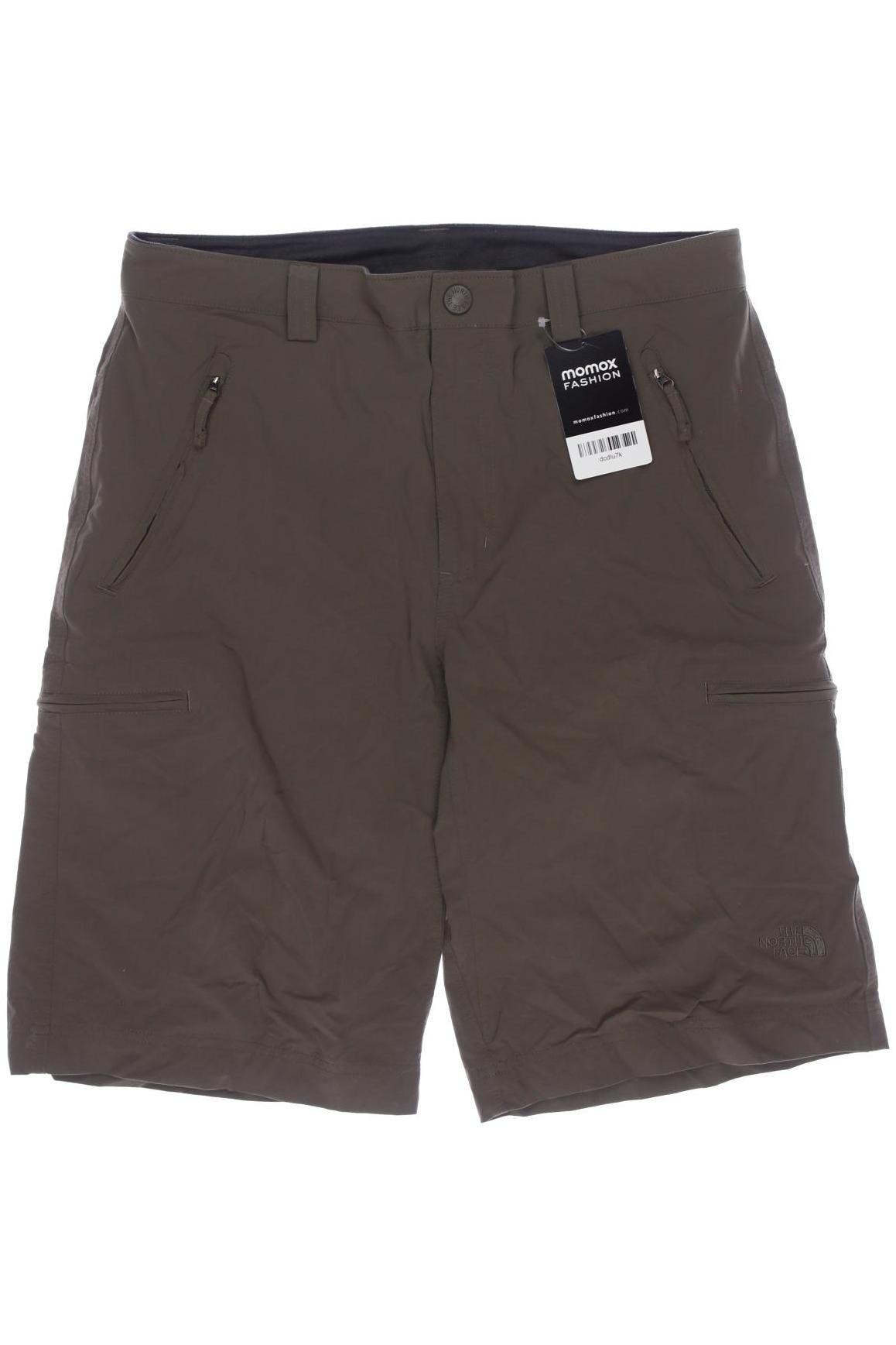 

The North Face Herren Shorts, grau, Gr. 30
