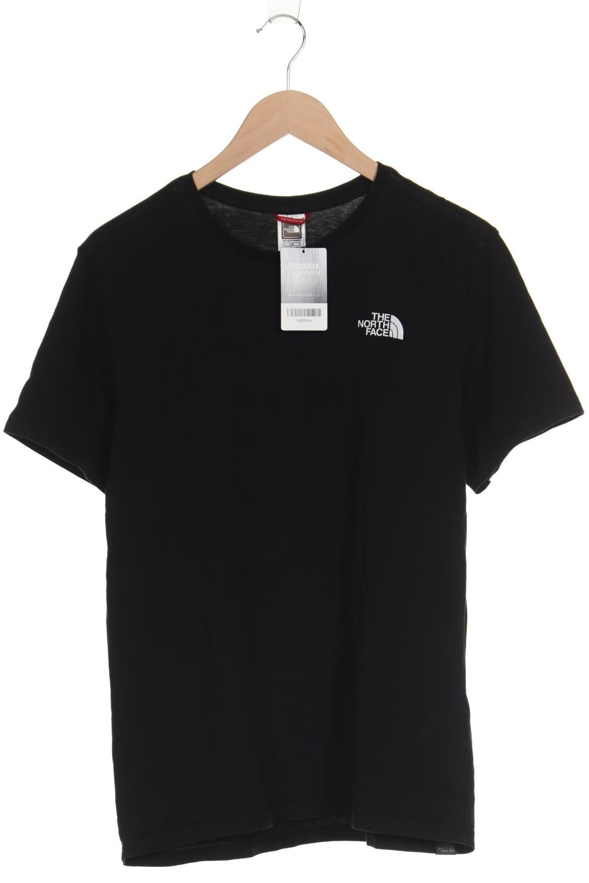 

The North Face Herren T-Shirt, schwarz, Gr. 52