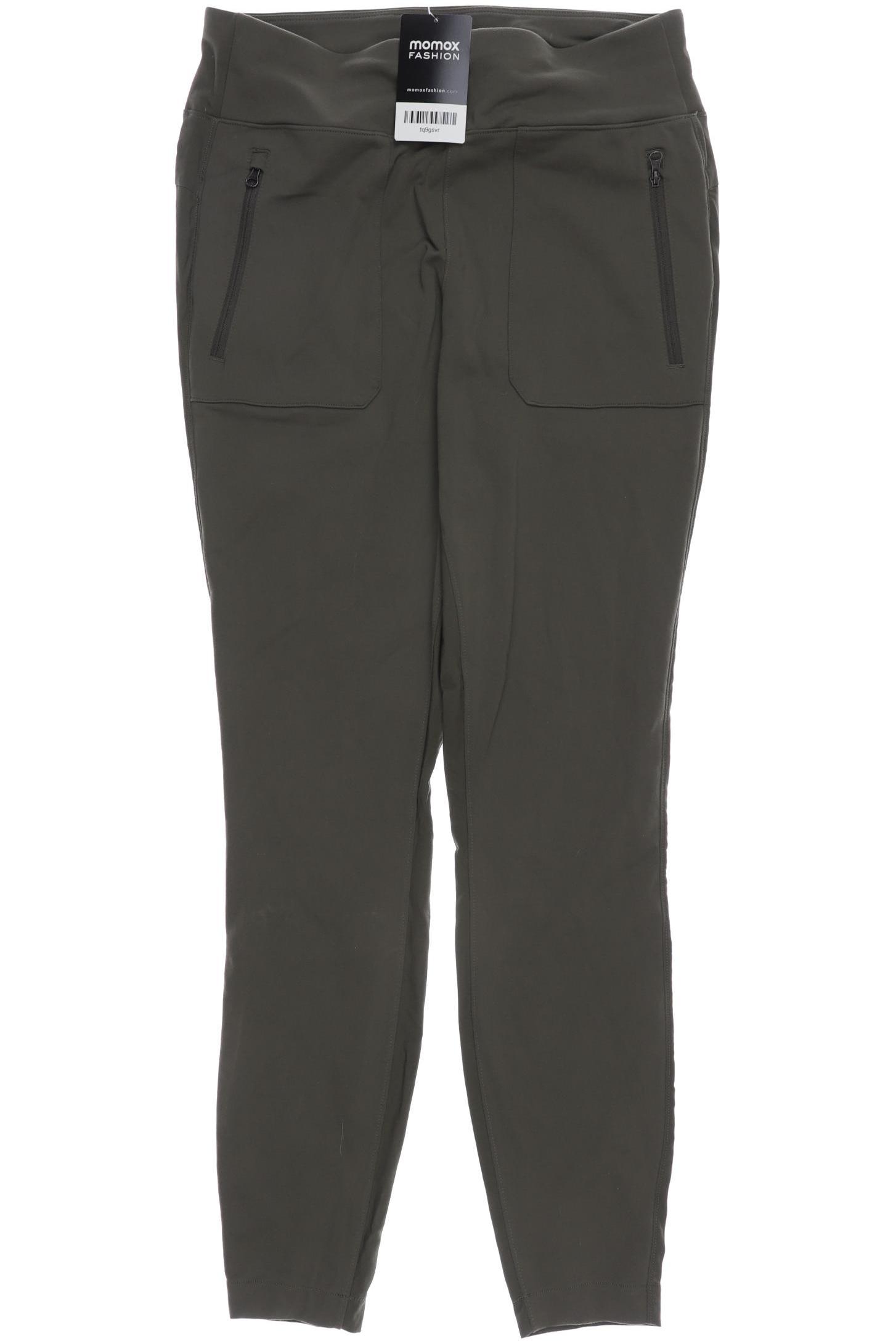 

The North Face Damen Stoffhose, grün, Gr. 0
