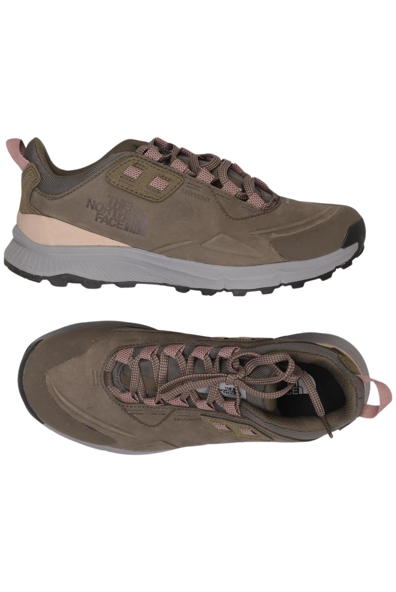 

The North Face Damen Halbschuh, braun, Gr. 39.5