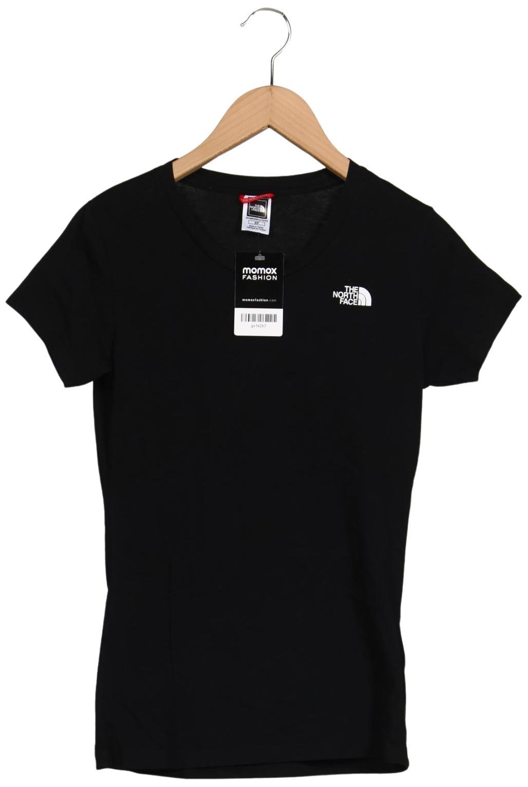 

The North Face Damen T-Shirt, schwarz, Gr. 36