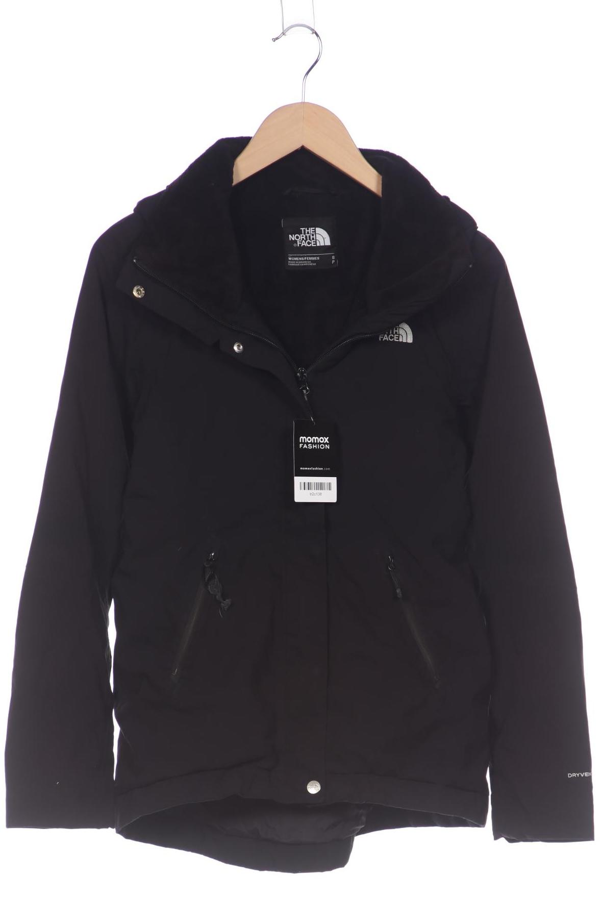 

The North Face Damen Jacke, schwarz, Gr. 36