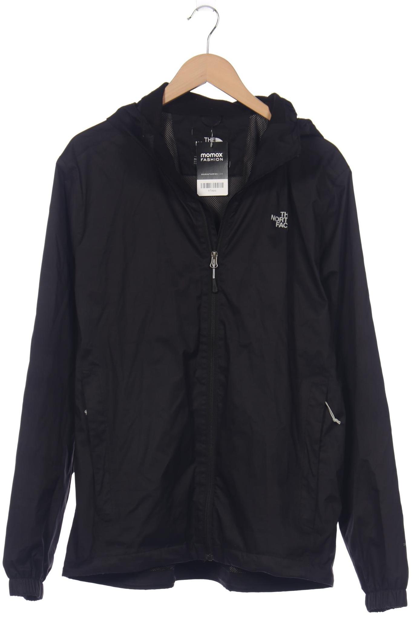 

The North Face Herren Jacke, schwarz
