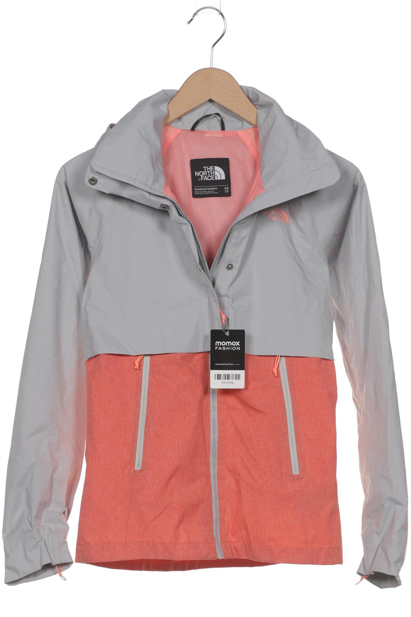 

The North Face Damen Jacke, grau, Gr. 34