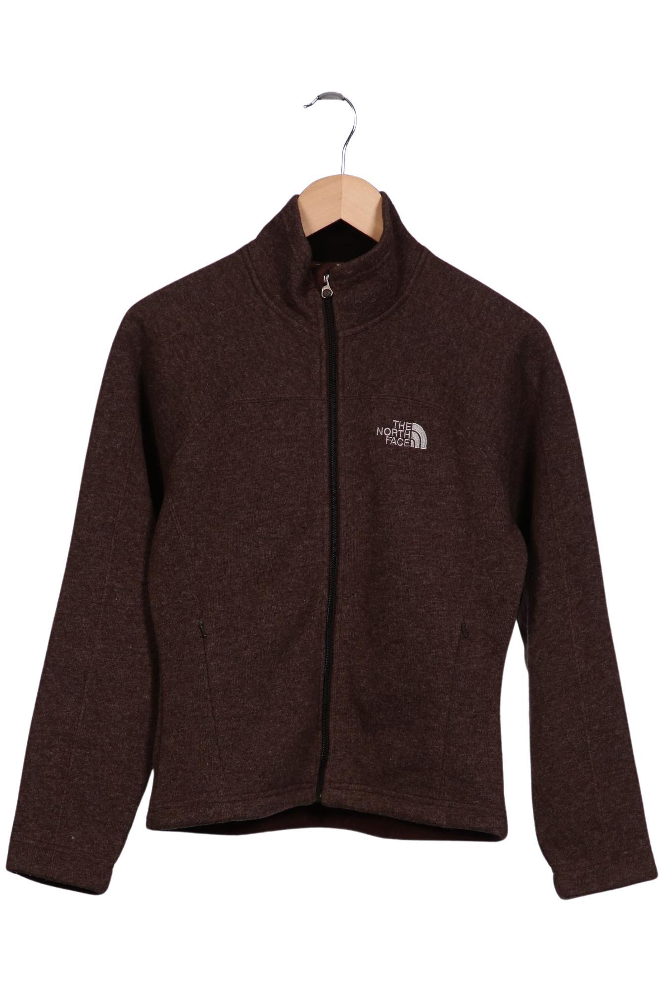

The North Face Damen Sweatshirt, braun, Gr. 36