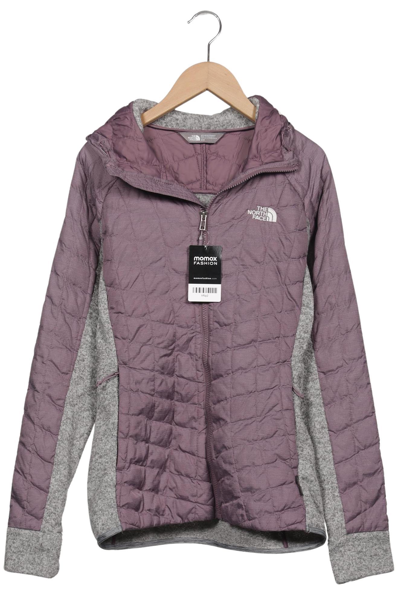 

The North Face Damen Jacke, mehrfarbig, Gr. 38