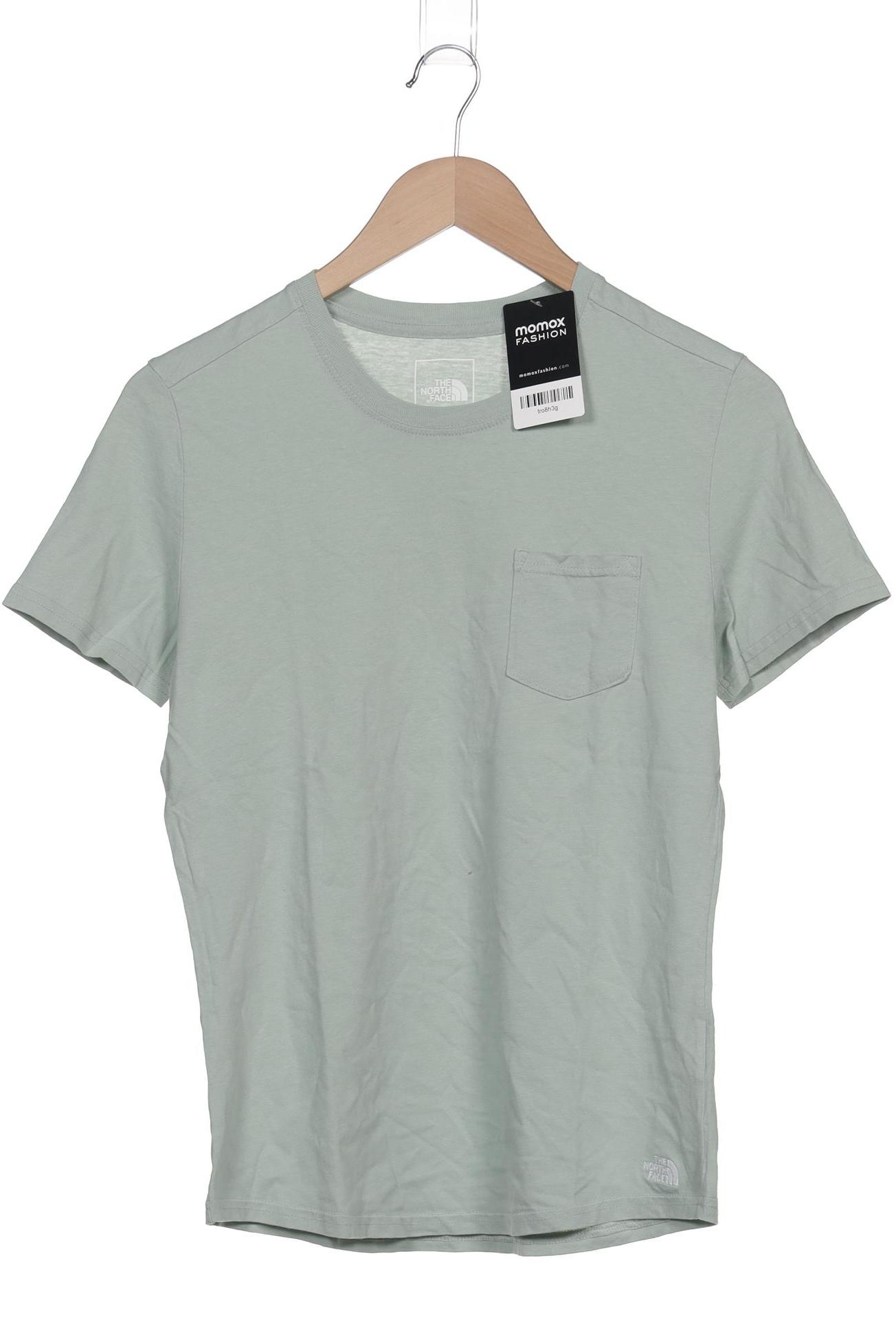 

The North Face Damen T-Shirt, hellgrün, Gr. 36