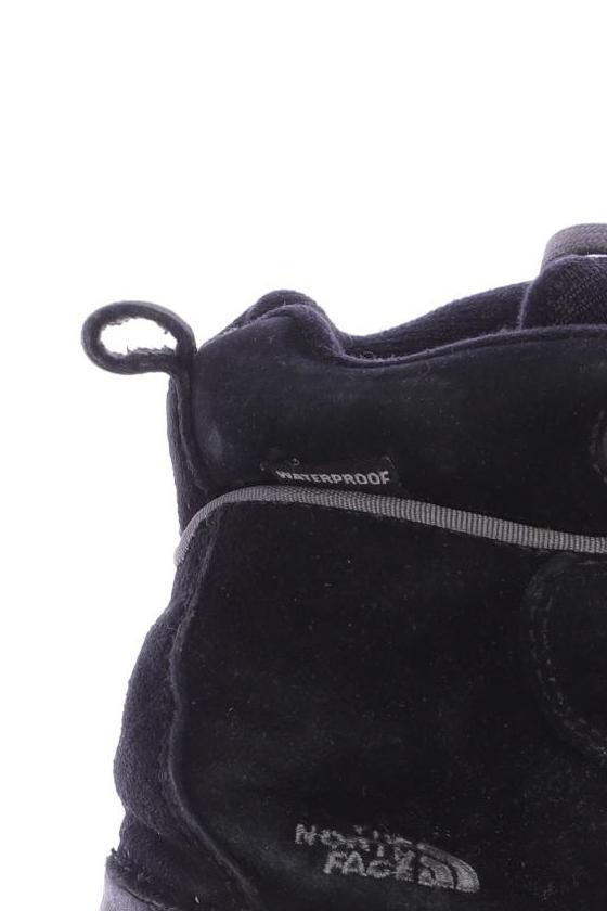 Thumbnail - The North Face Jungen Kinderschuhe, schwarz, Gr. 35