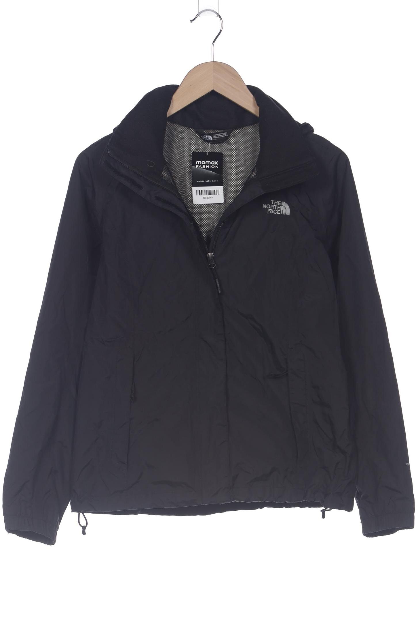 

The North Face Damen Jacke, schwarz, Gr. 36