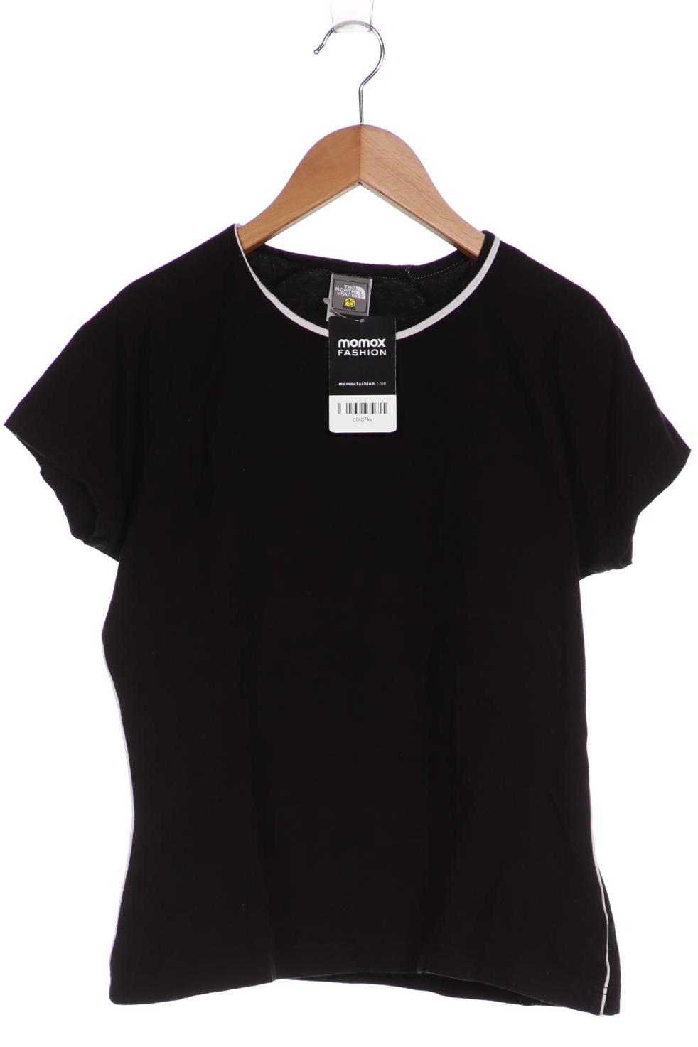 

The North Face Damen T-Shirt, schwarz, Gr. 42