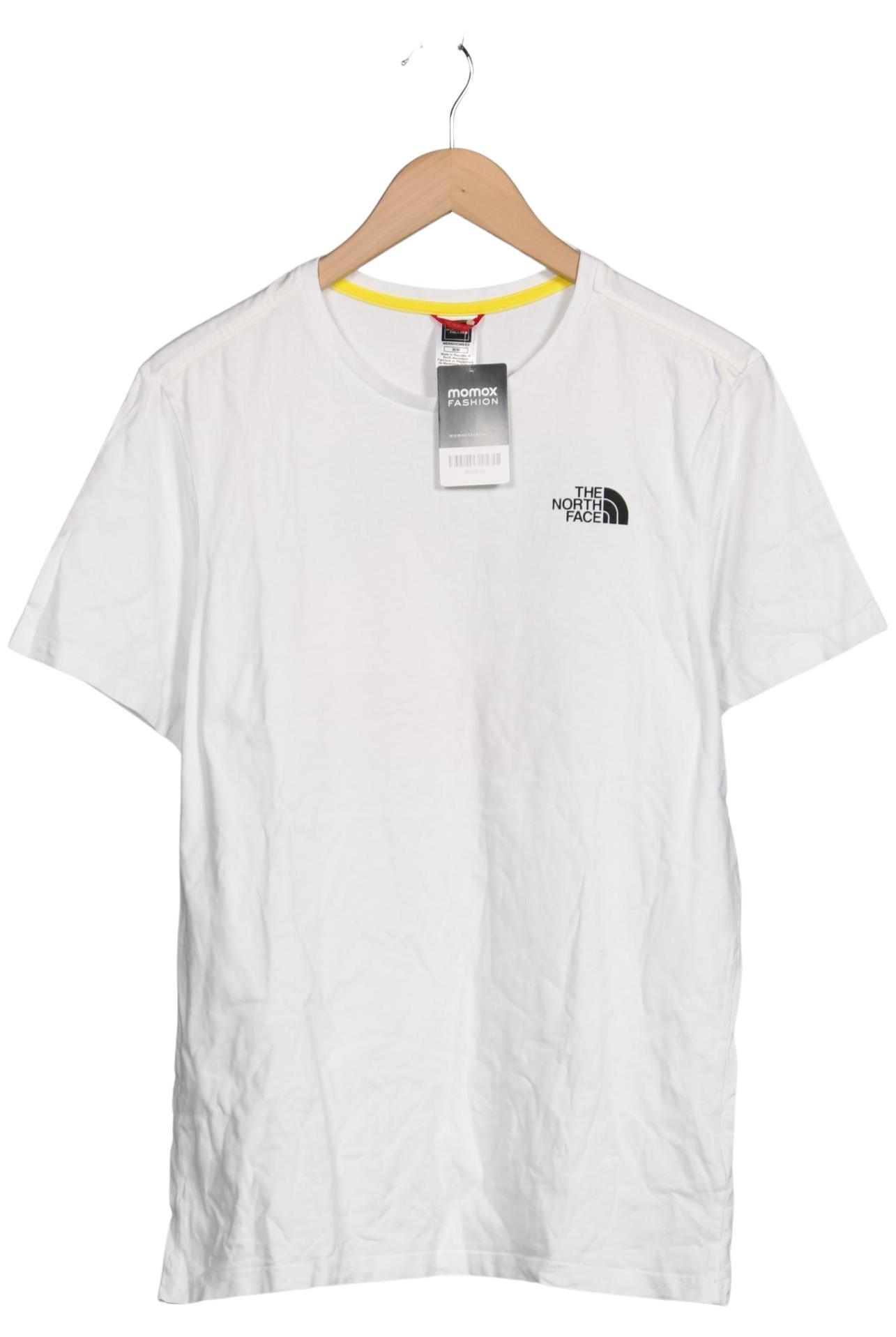 

The North Face Herren T-Shirt, weiß, Gr. 48