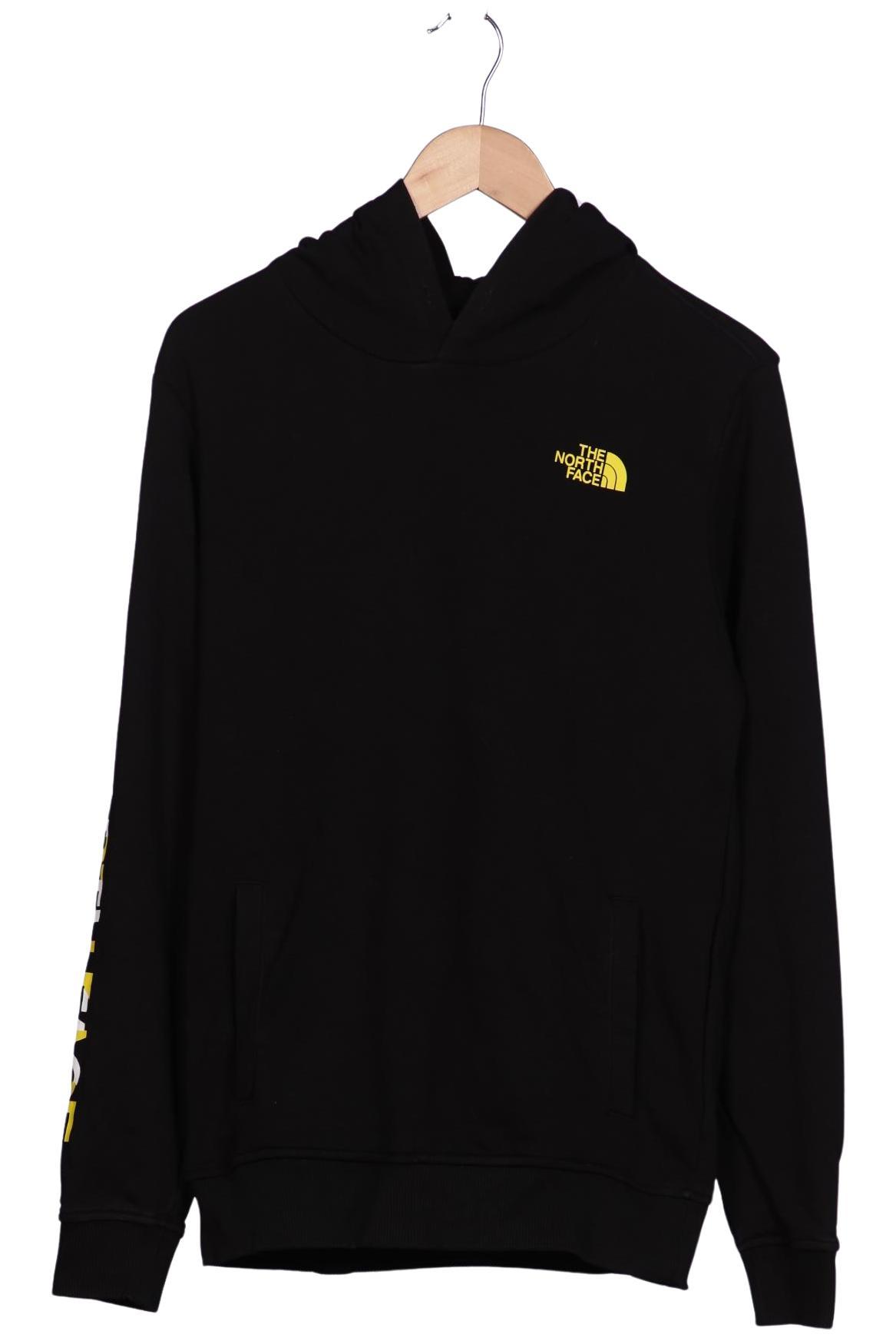 

The North Face Herren Kapuzenpullover, schwarz, Gr. 46
