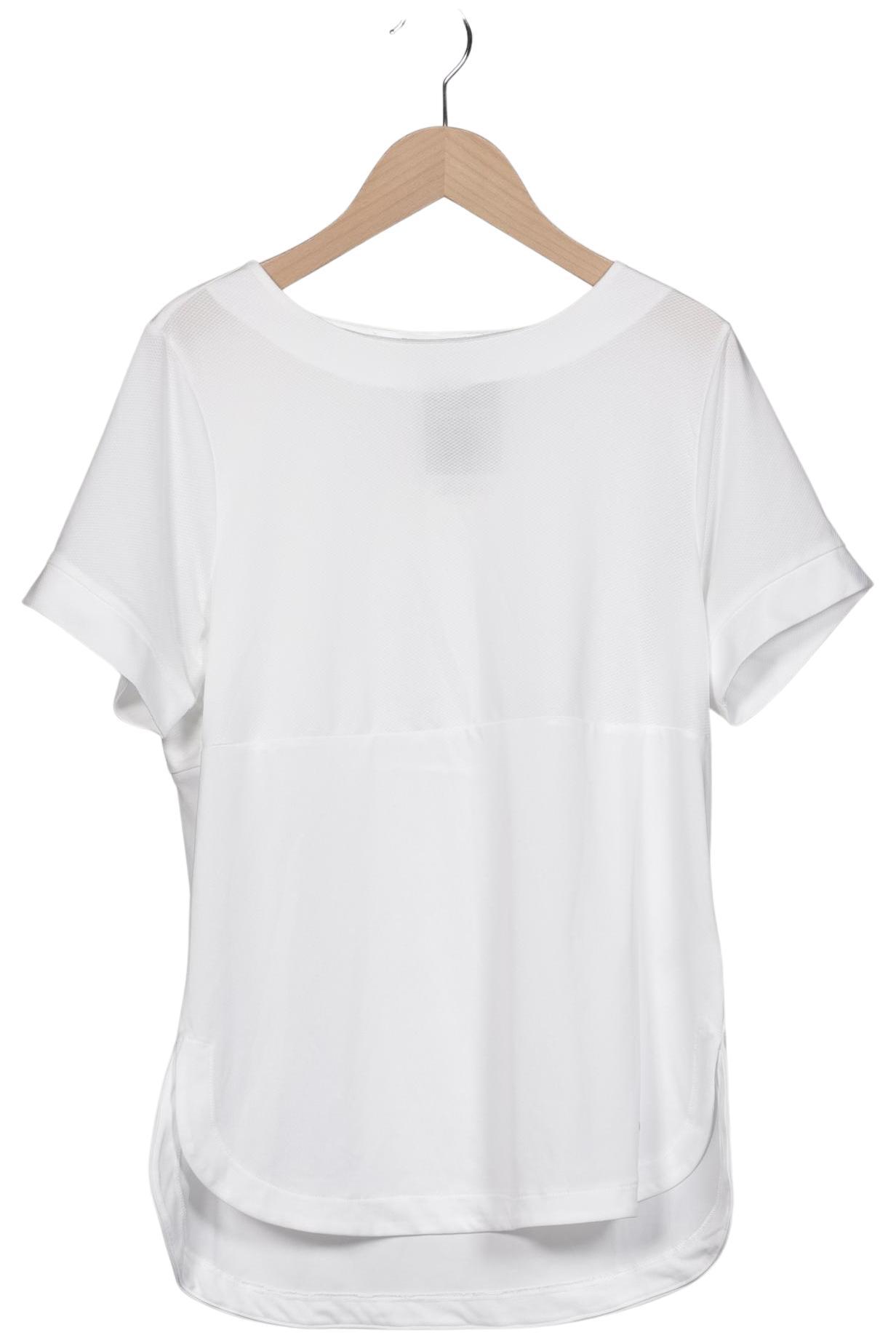 

The North Face Damen T-Shirt, weiß, Gr. 36