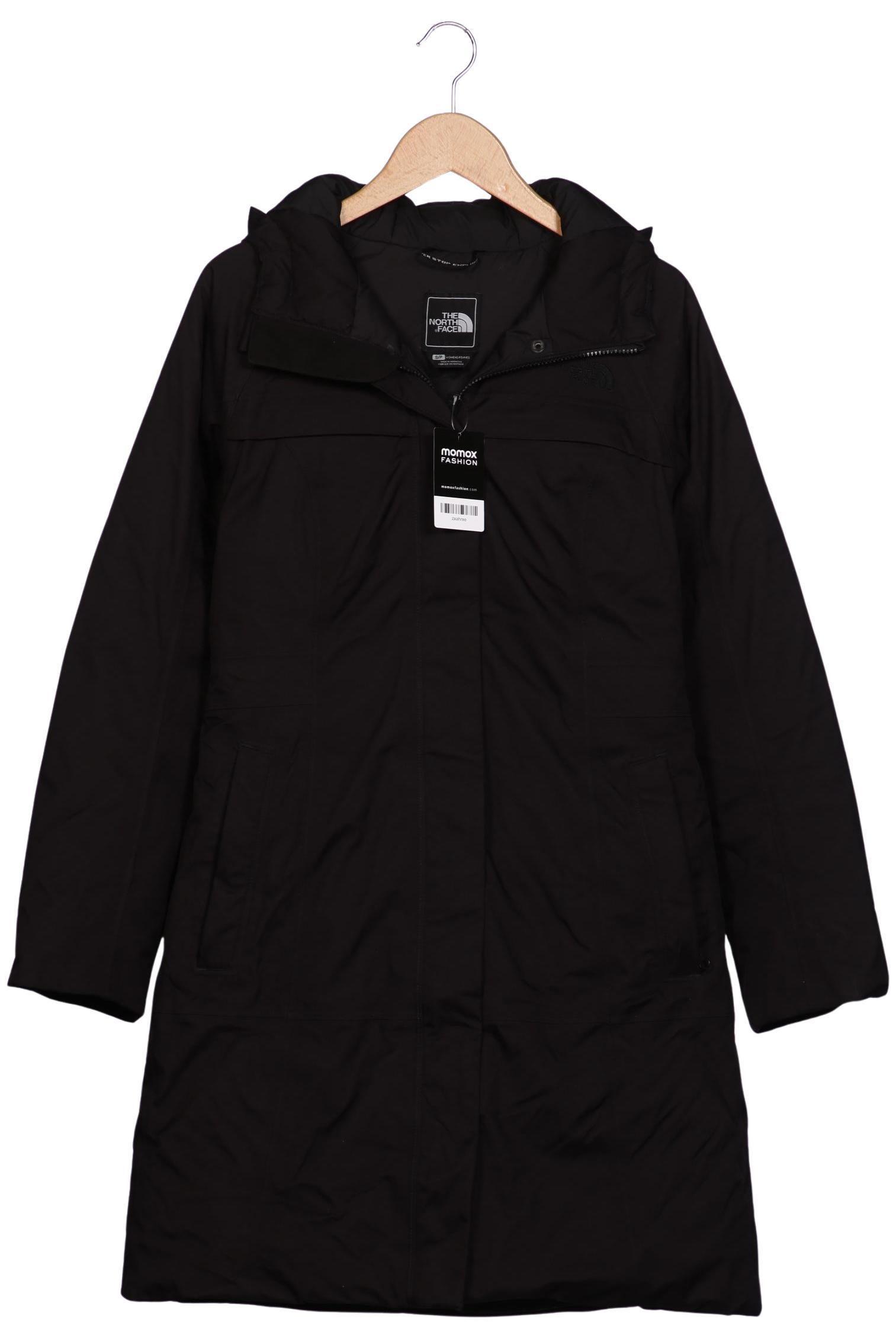 

The North Face Damen Mantel, schwarz, Gr. 36