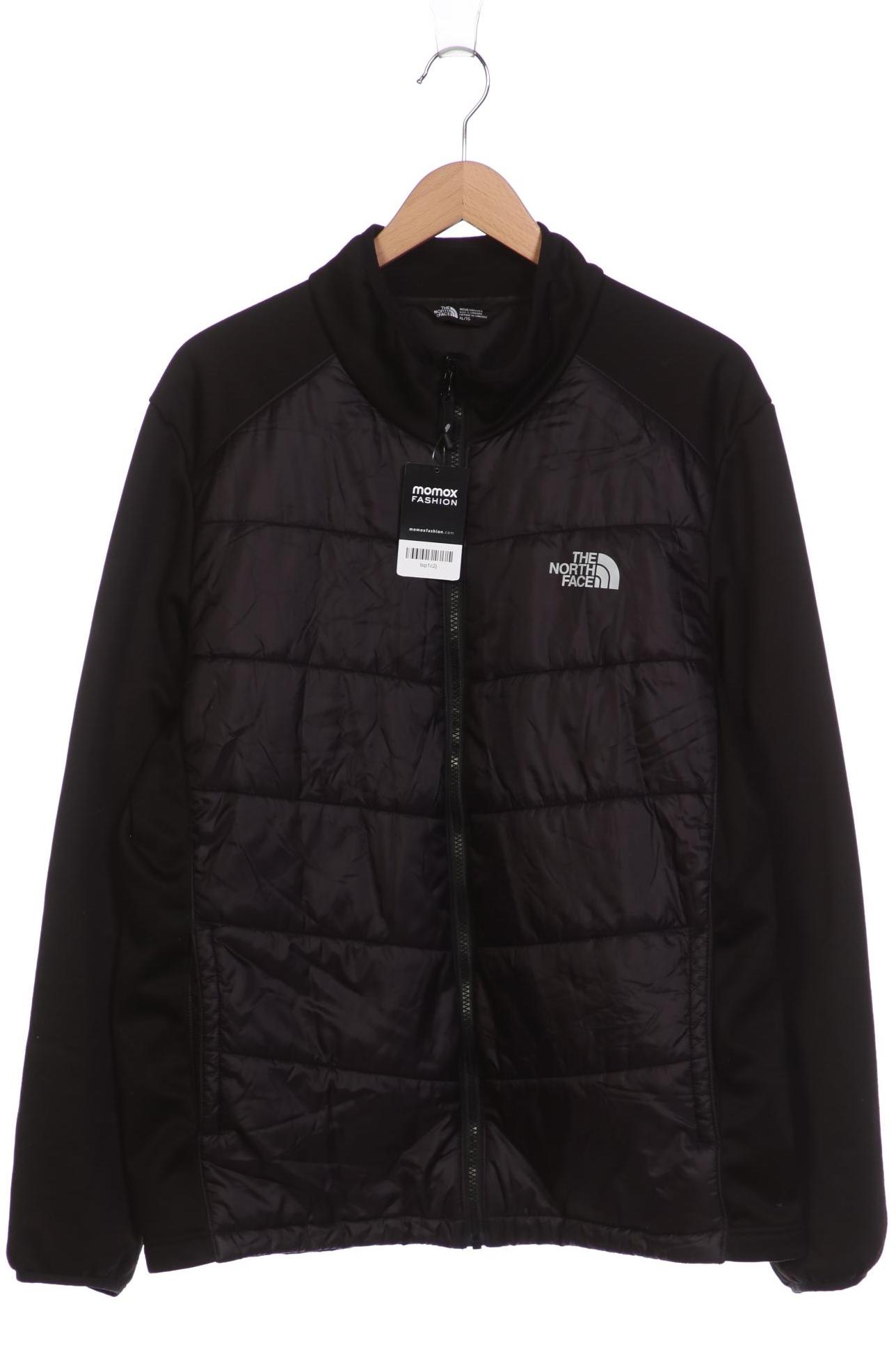 

The North Face Herren Jacke, schwarz