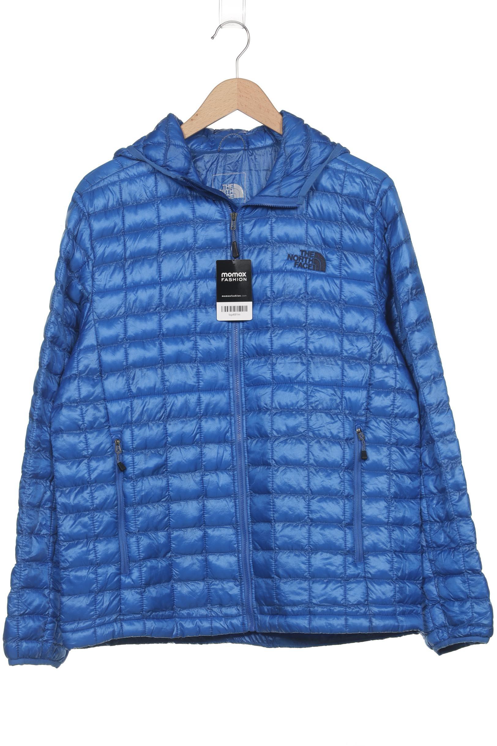 

The North Face Herren Jacke, blau, Gr. 48