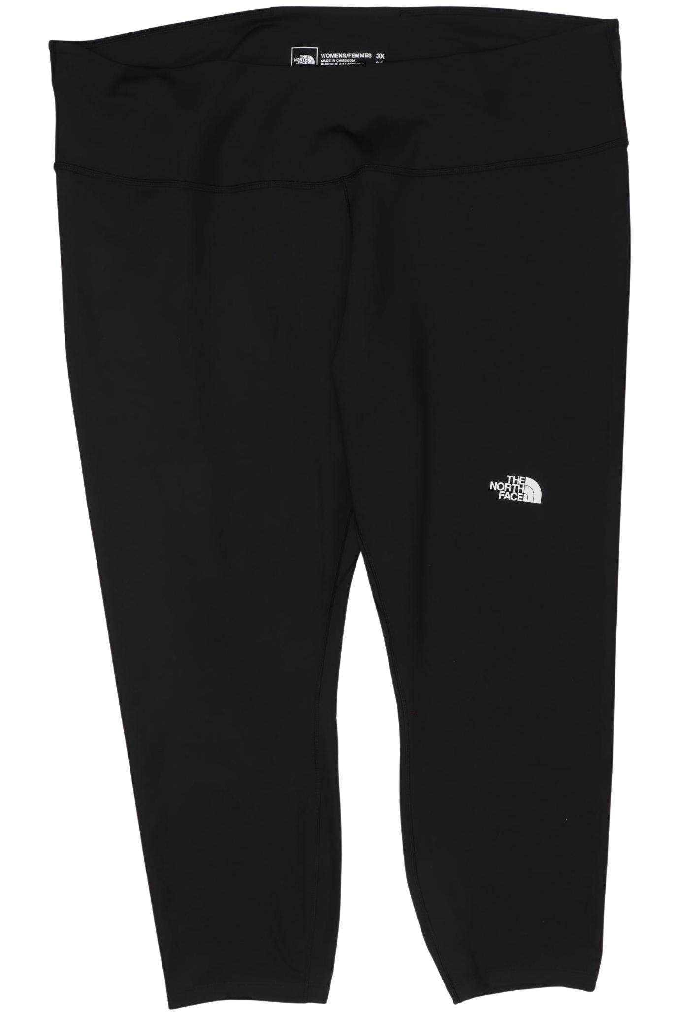 

The North Face Damen Stoffhose, schwarz, Gr. 0