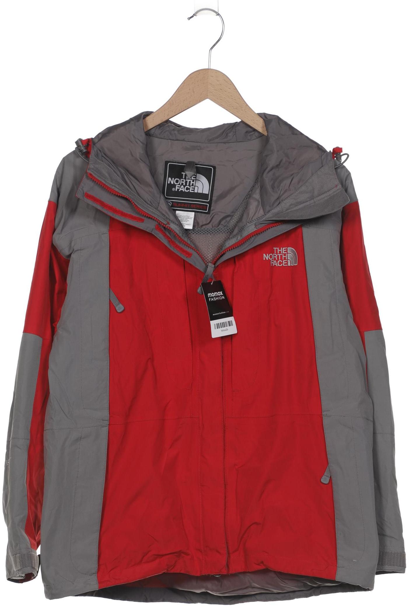 

The North Face Damen Jacke, rot, Gr. 38