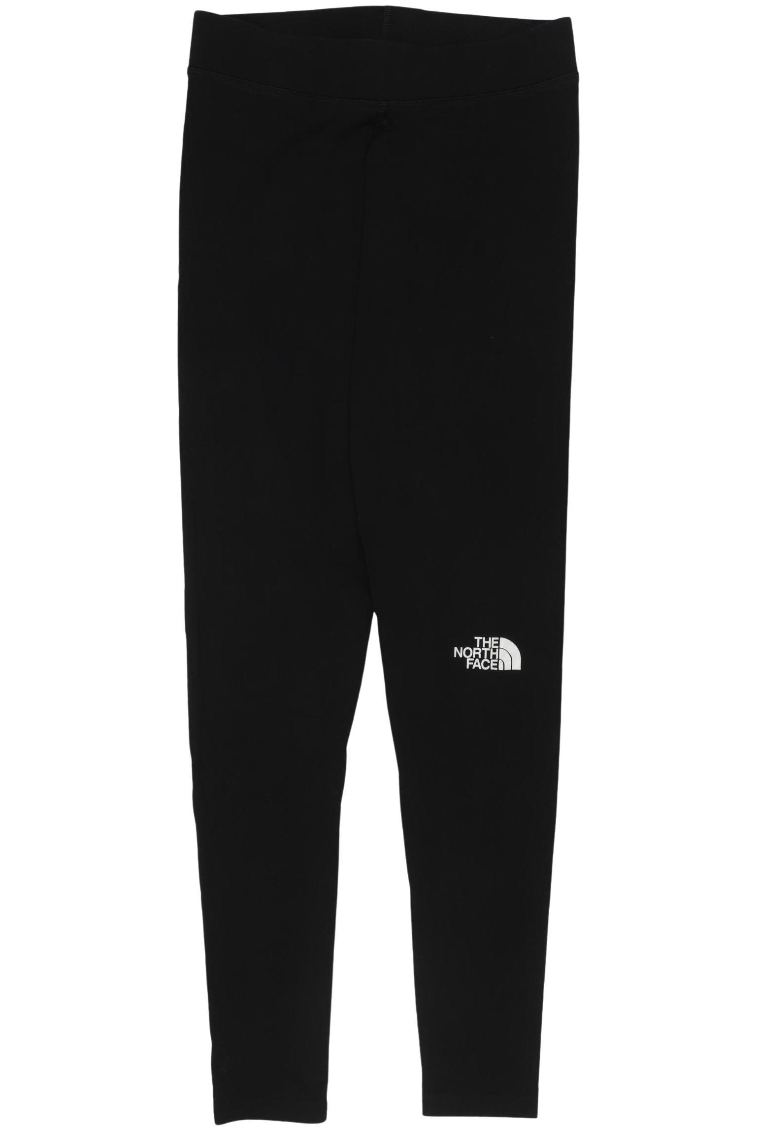 

The North Face Damen Stoffhose, schwarz, Gr. 0