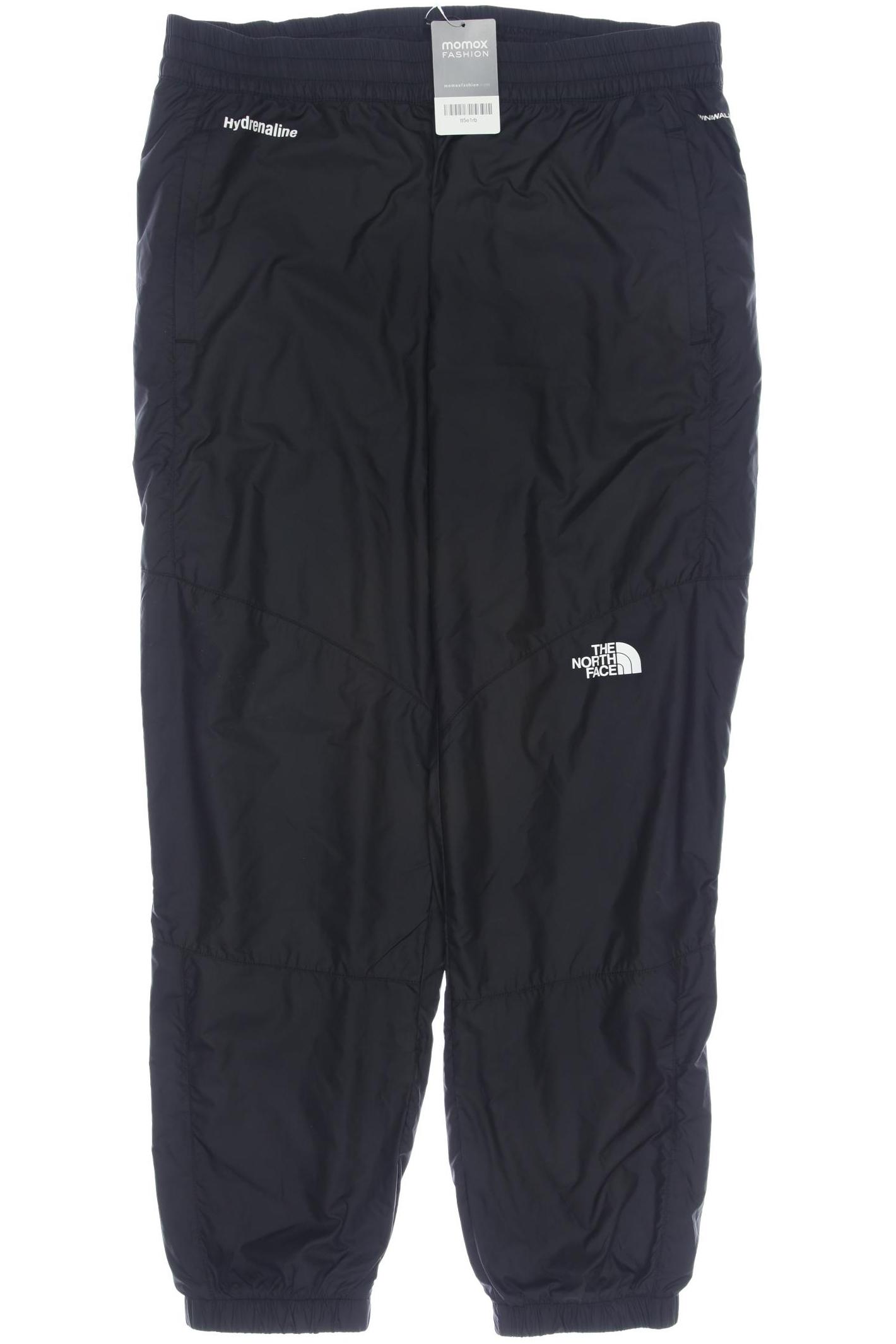 

The North Face Herren Stoffhose, schwarz, Gr. 0