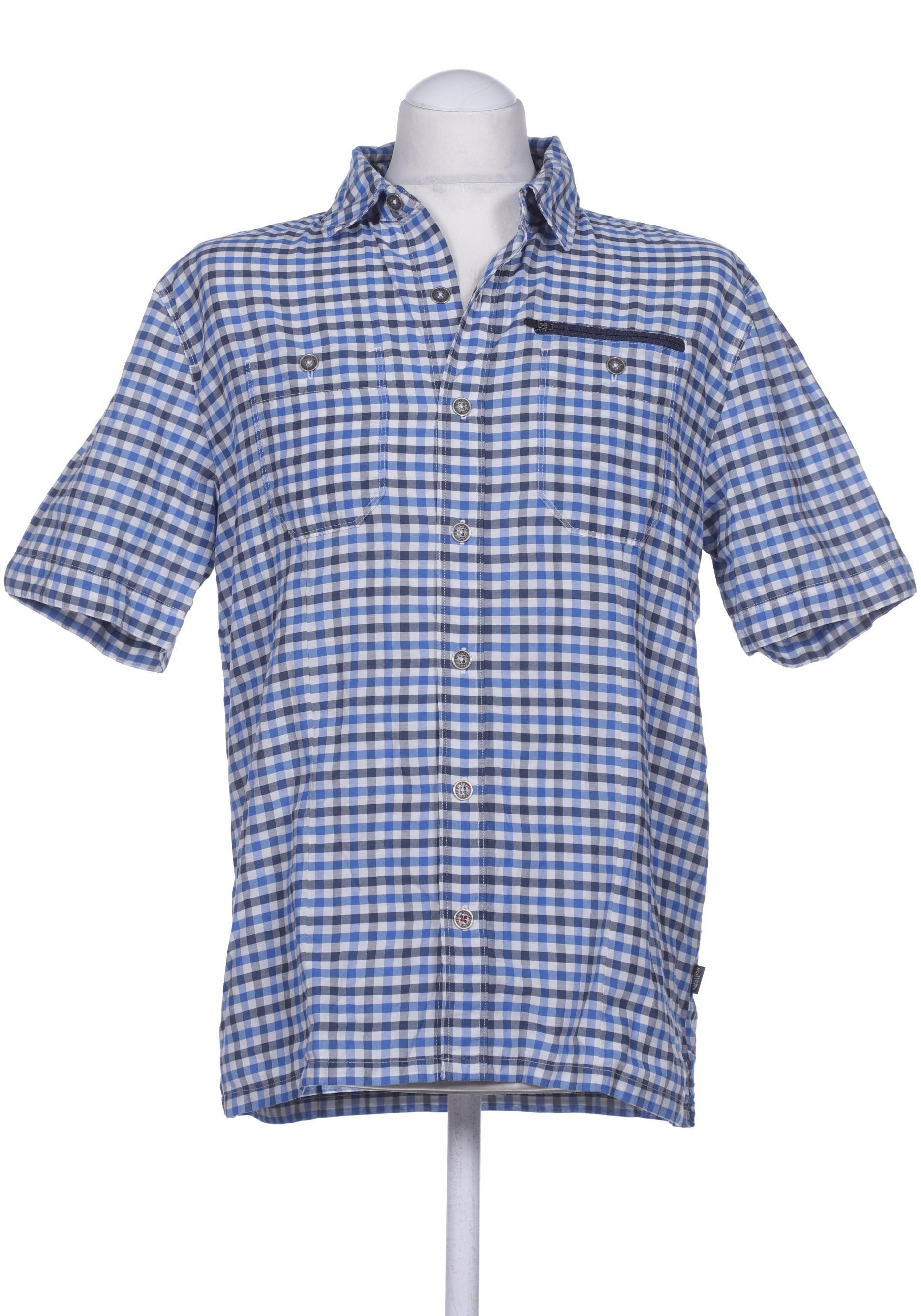 

The North Face Herren Hemd, blau, Gr. 48