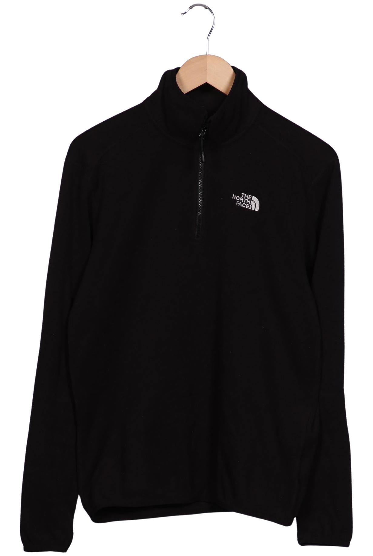

The North Face Herren Sweatshirt, schwarz, Gr. 46