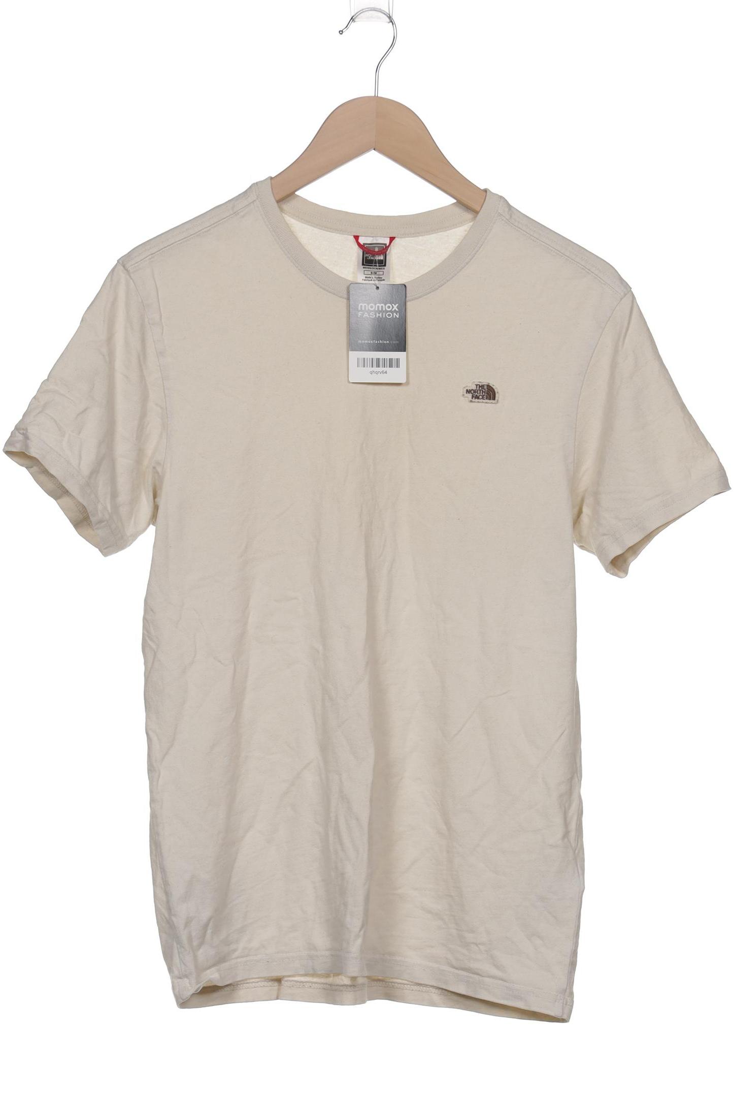 

The North Face Herren T-Shirt, cremeweiß, Gr. 48