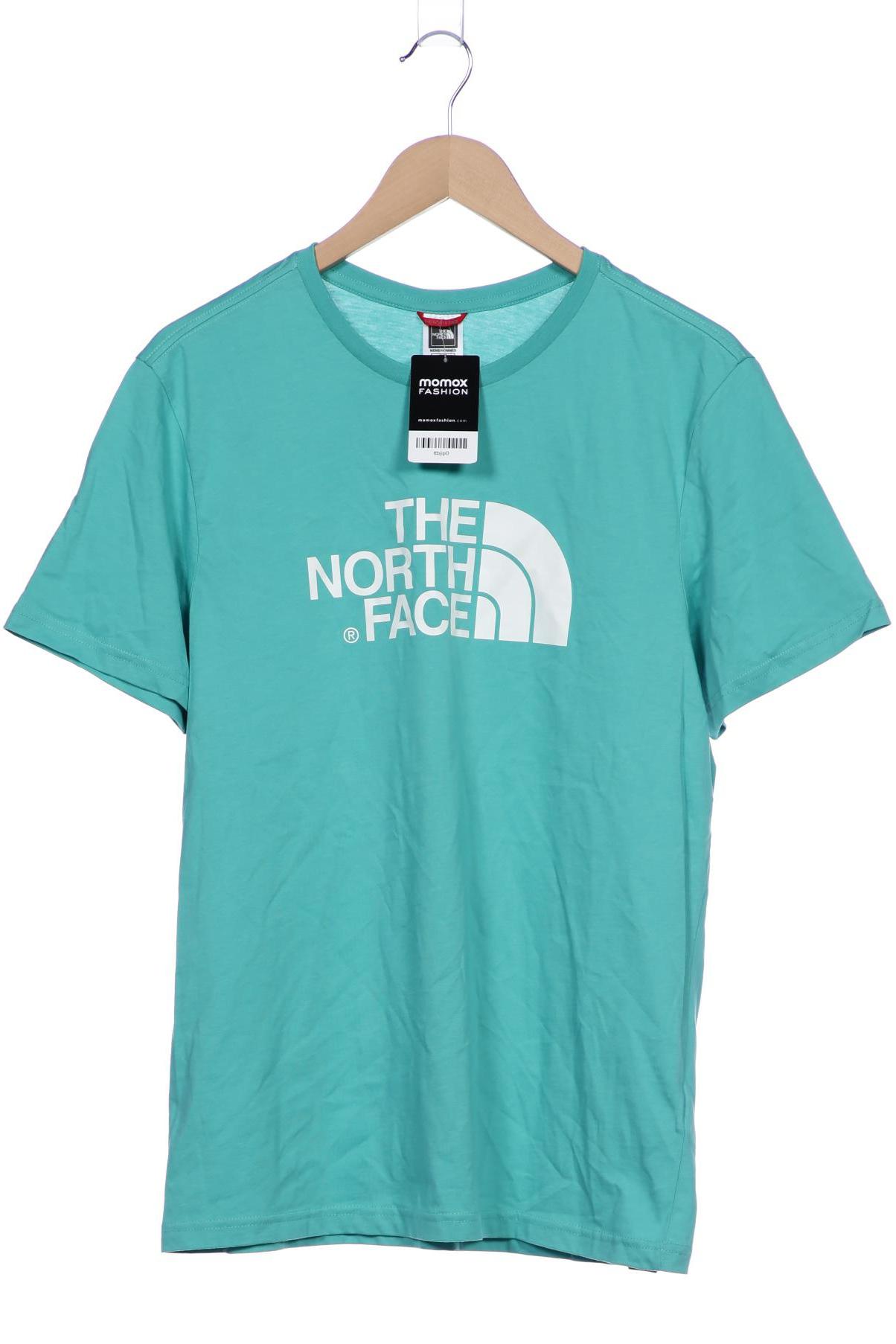 

The North Face Herren T-Shirt, türkis, Gr. 48